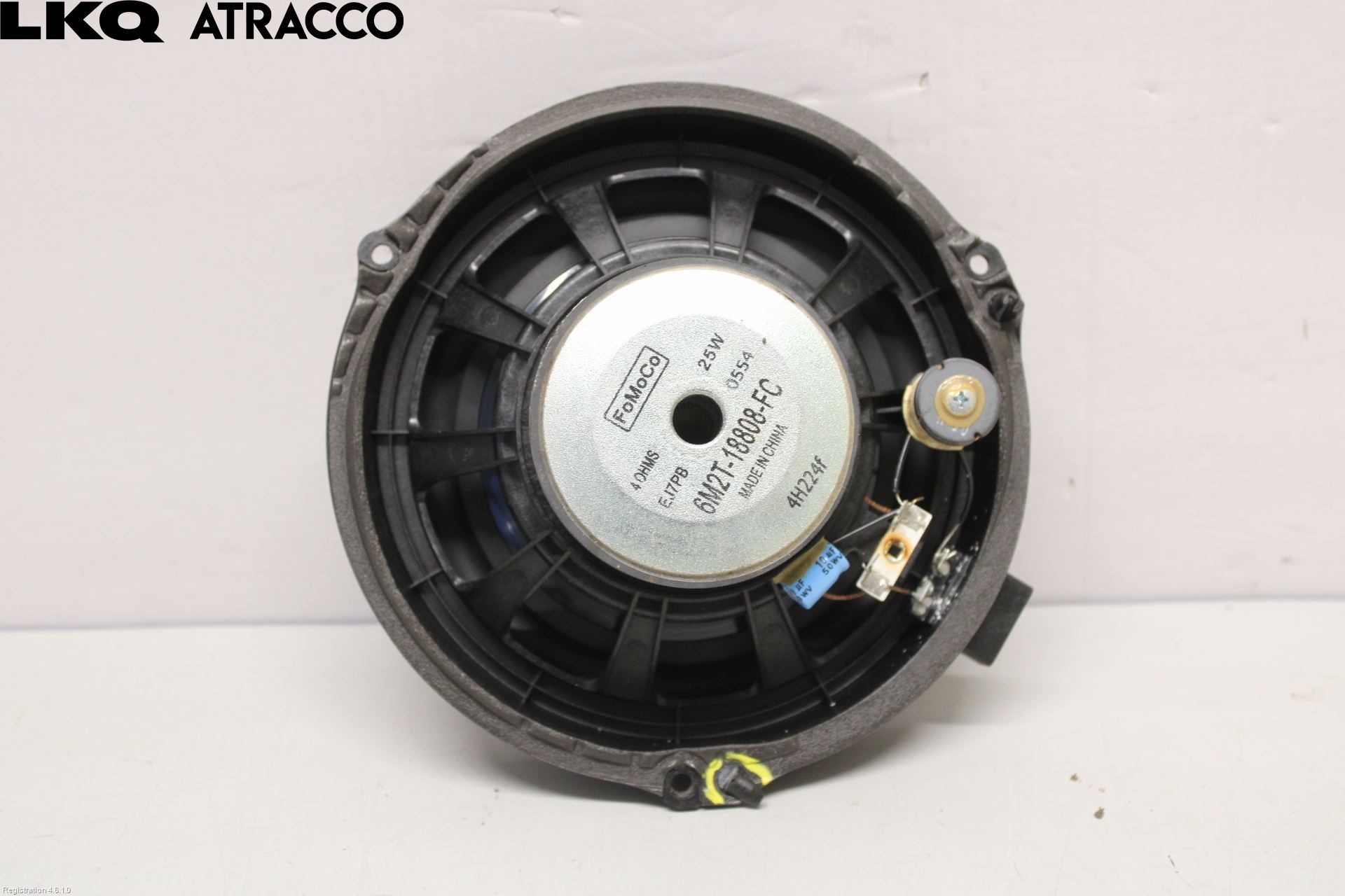 Ford FOCUS 11-14 Innr Høyttaler