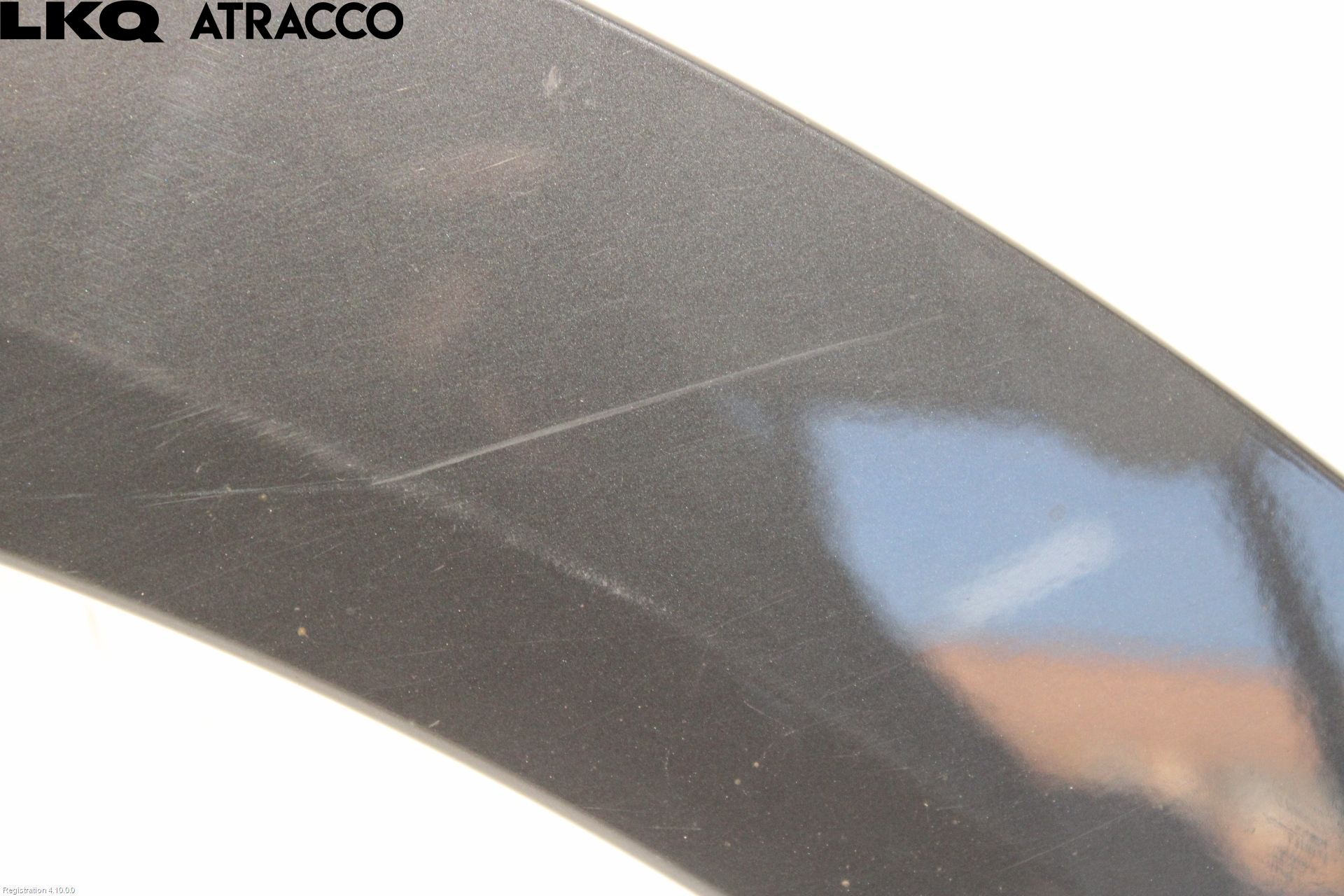 Audi E-TRON, S GE 19- Hjulbuelist