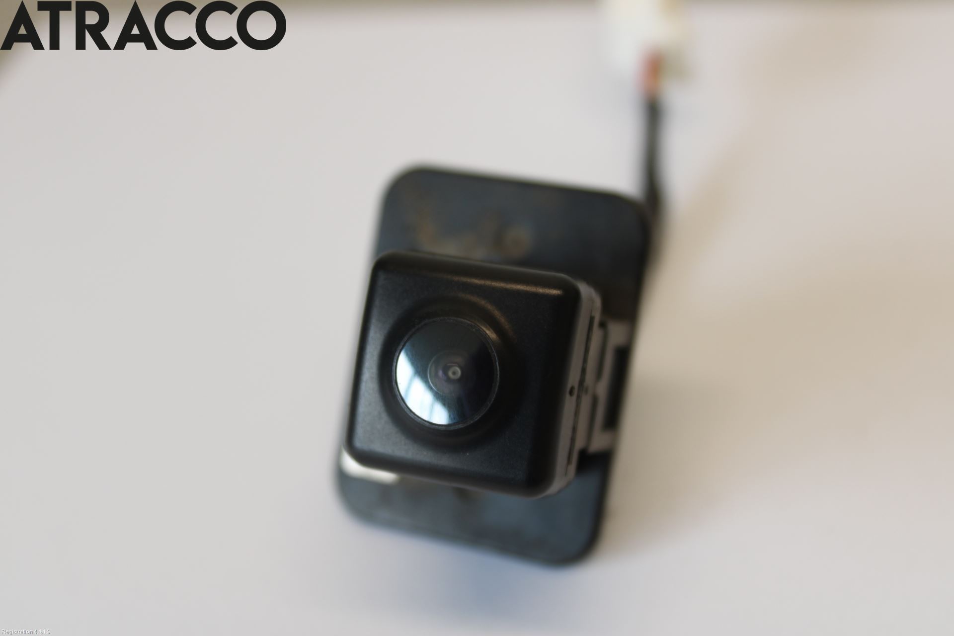 Subaru XV 12-17 Parkeringshjelp Kamera