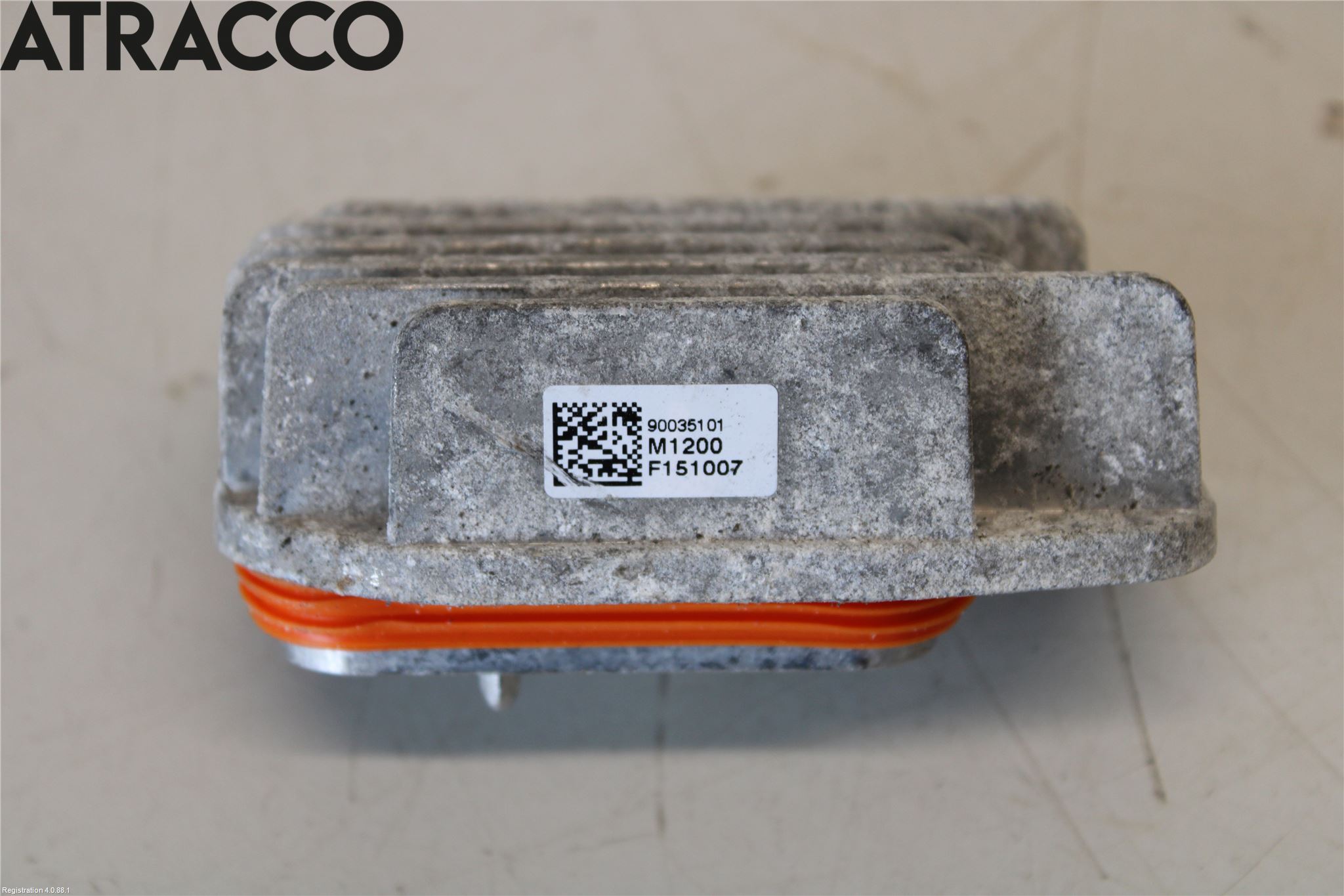 BMW i3 I01 13-22 Styreenhet Xenon