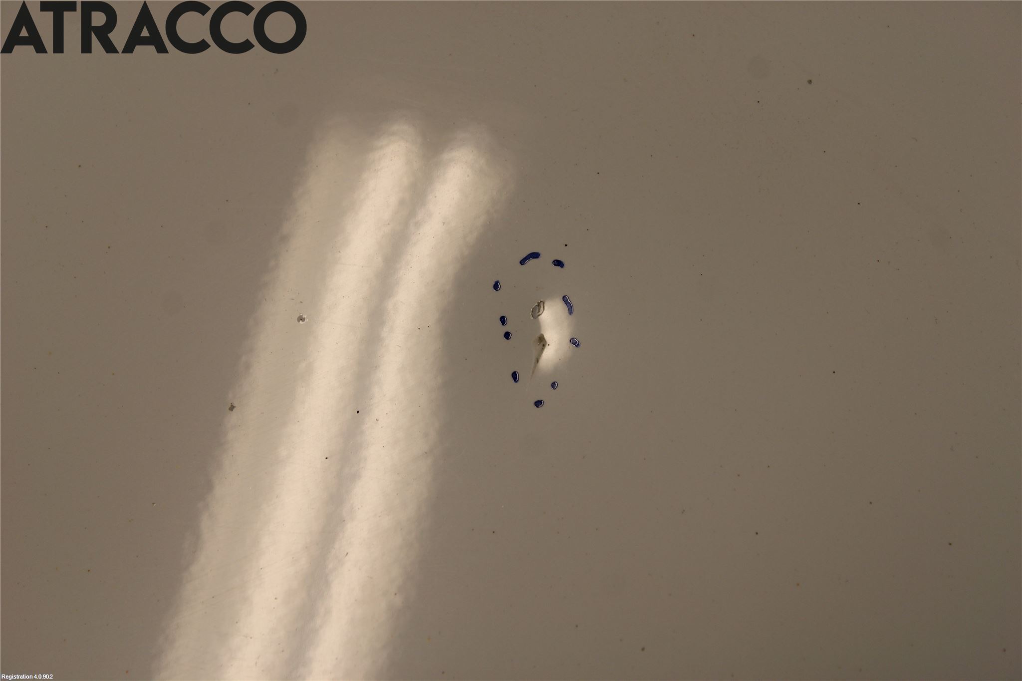 Opel INSIGNIA 09-16 Dør 4D Bak Venstre