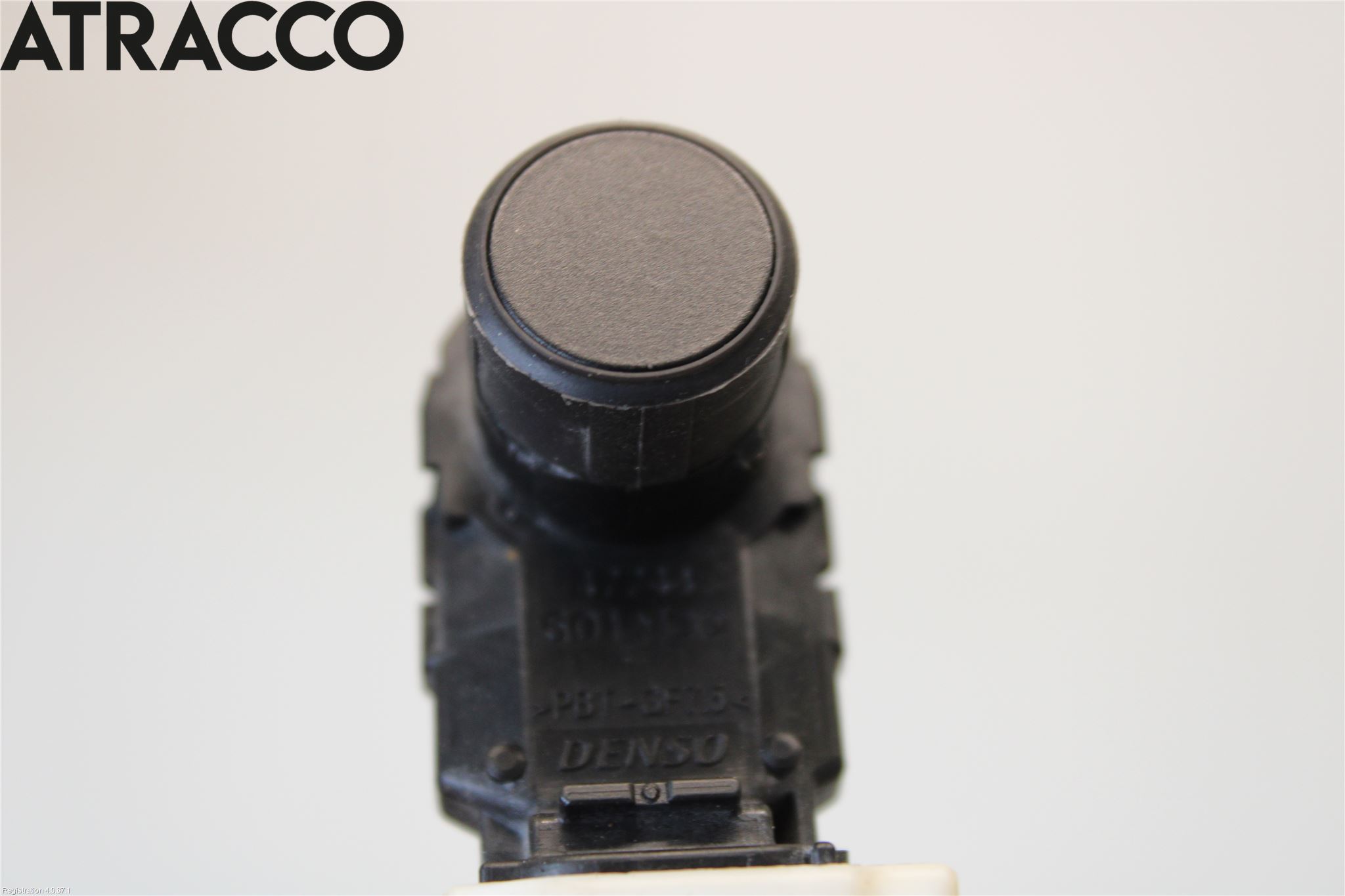 Suzuki SX4 S-CROSS 14-21 Sensor Ryggesensor