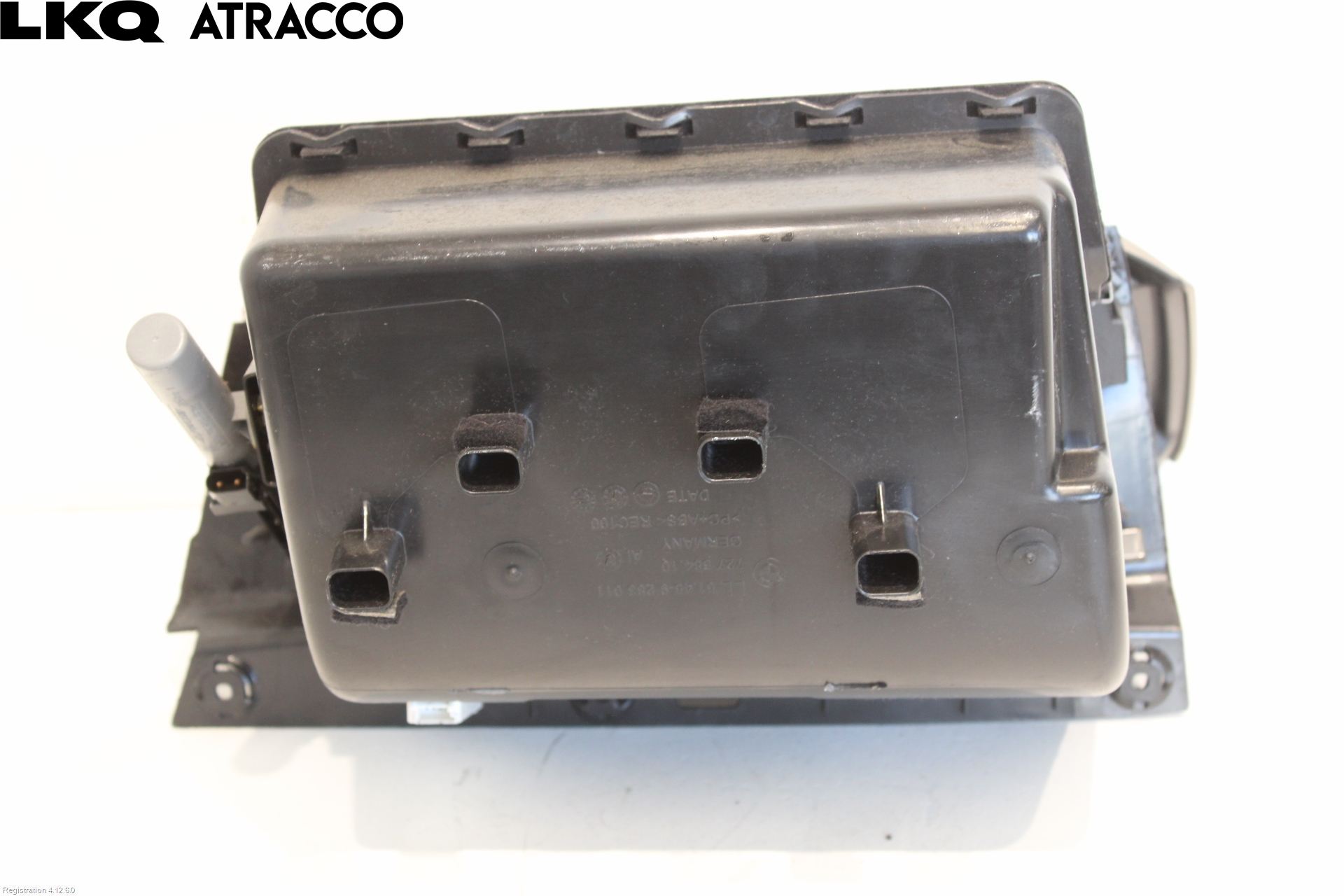 BMW i3 I01 13-22 Innr Hanskerom