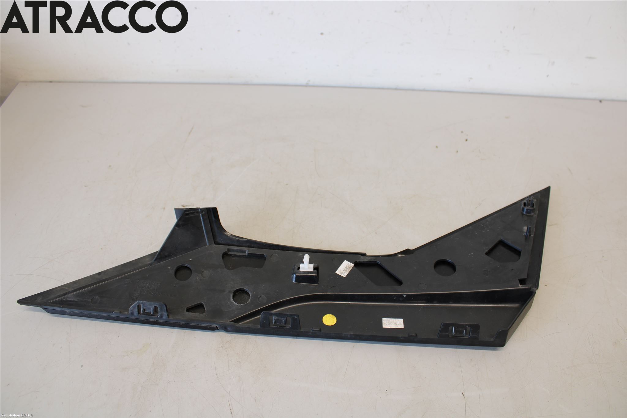 BMW i3 I01 13-22 List Høyre Side