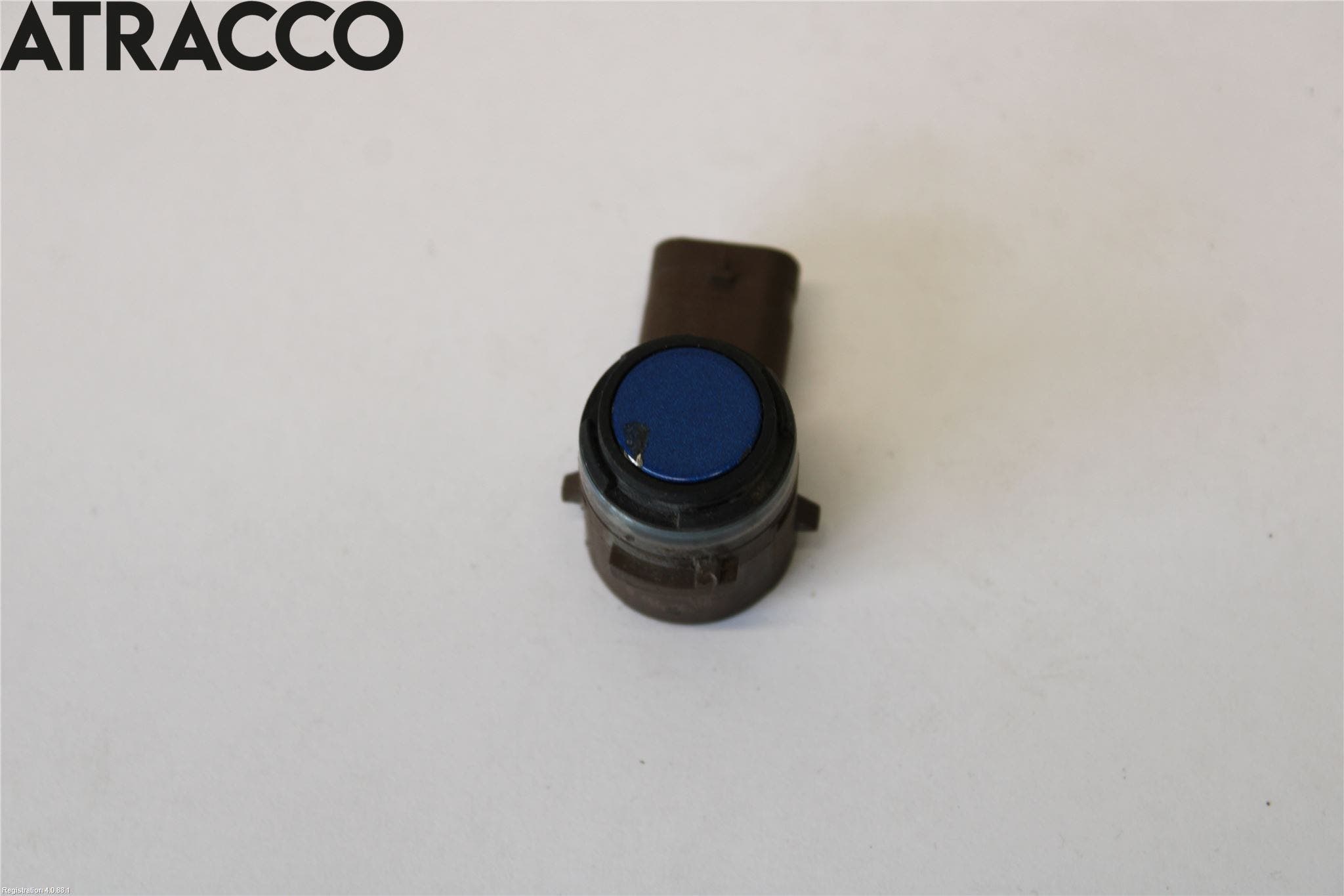 Skoda SUPERB 16-24 Sensor Parkering Front