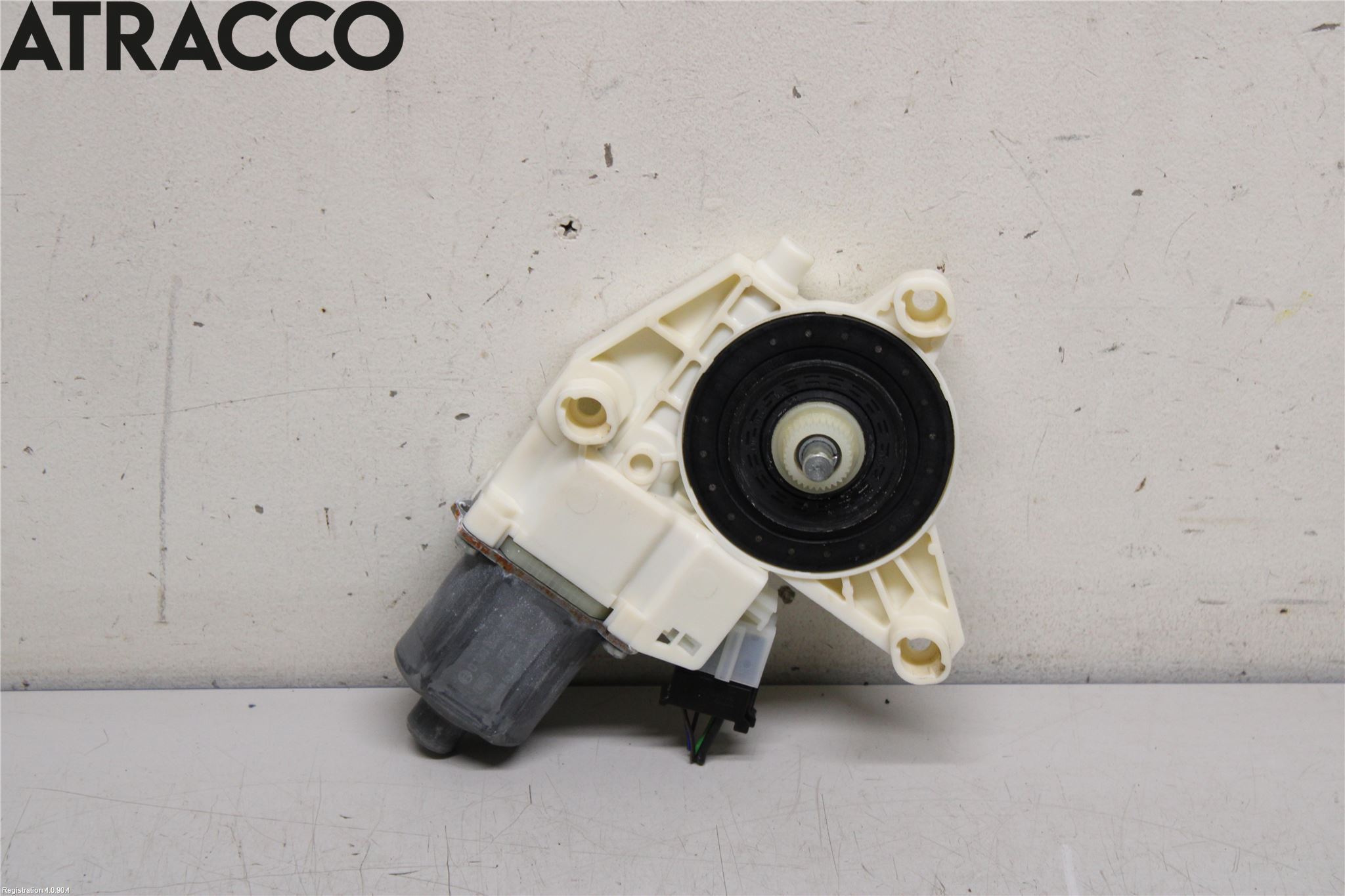 Mercedes-Benz MB B-KLASS (W246/W242) 12-19 Vindusheismotor