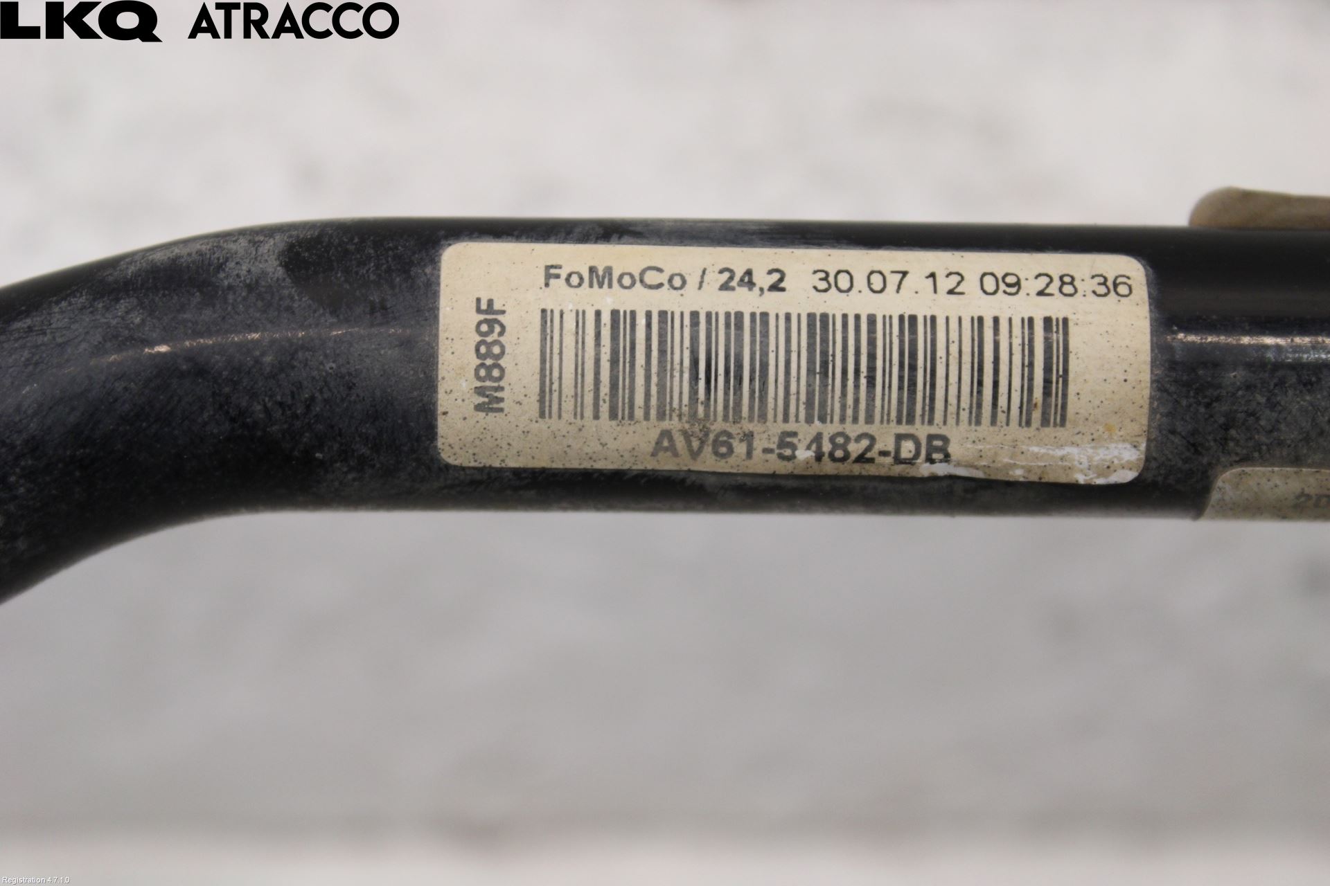 Volvo V40 12-19 Stablisatorstag Foran