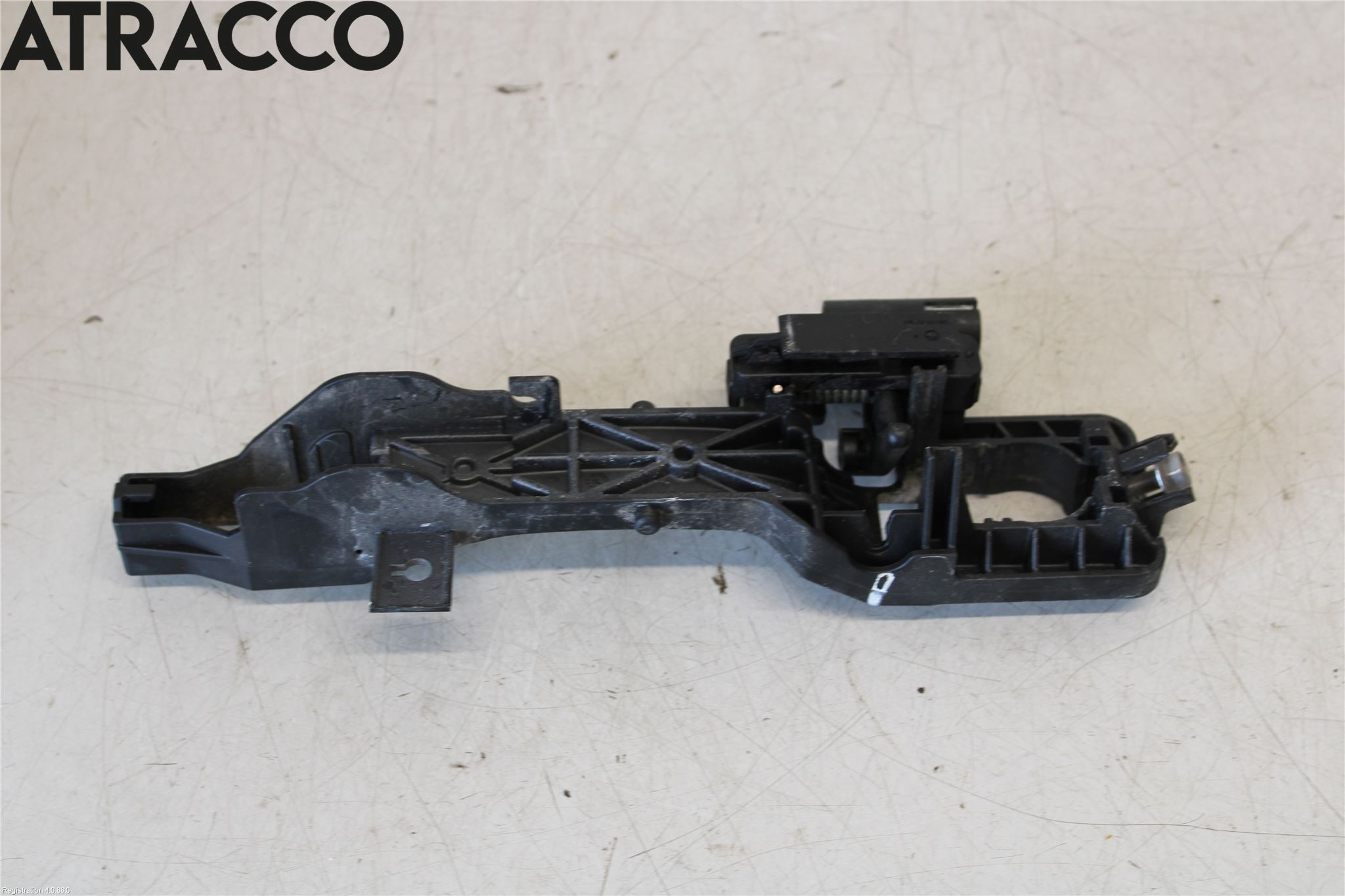 Hyundai ix35 Dørlås - Låsekasse