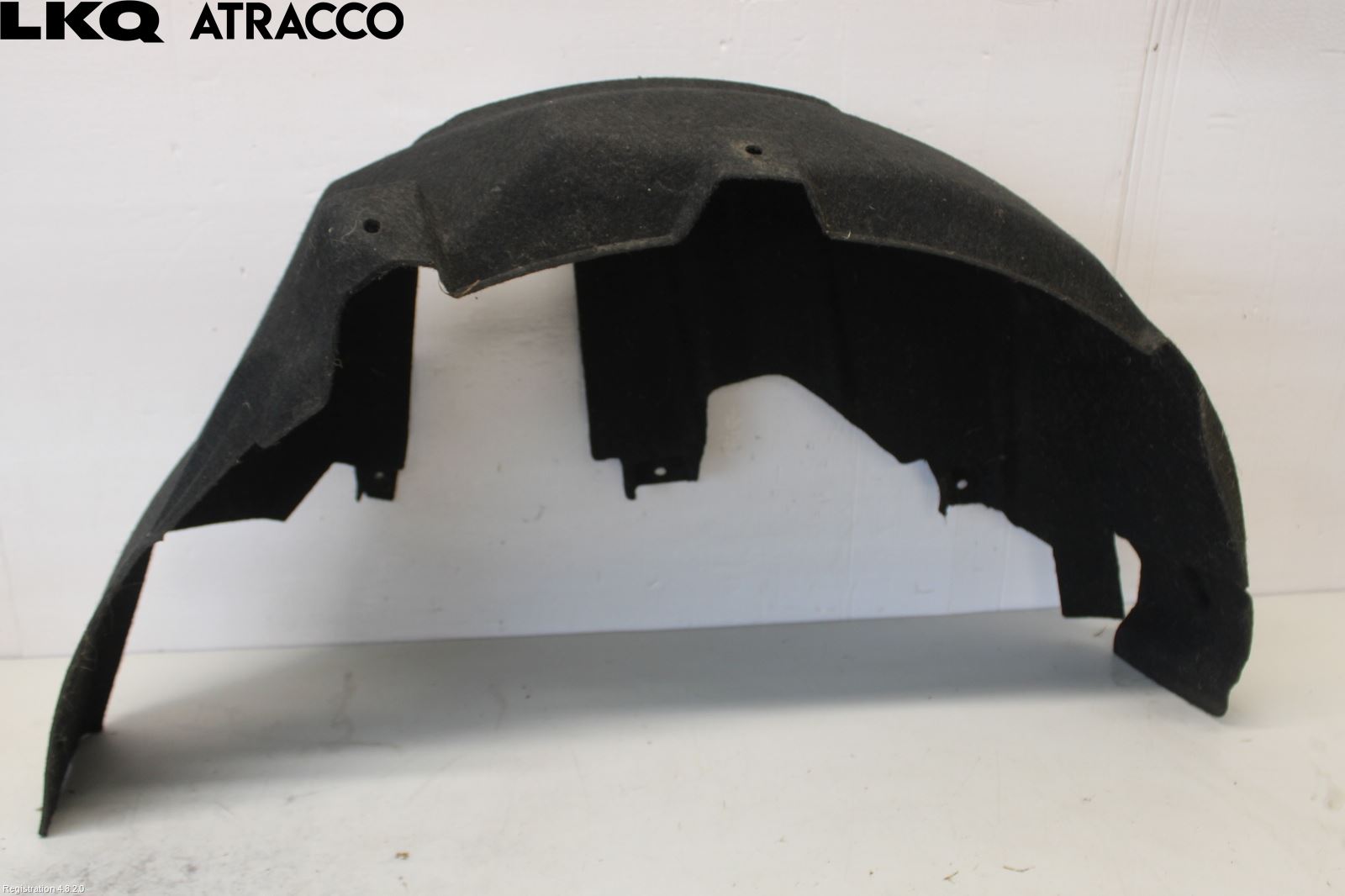 Ford TRANSIT/TOURNEO COURIER 13-23 Skjerm Indre