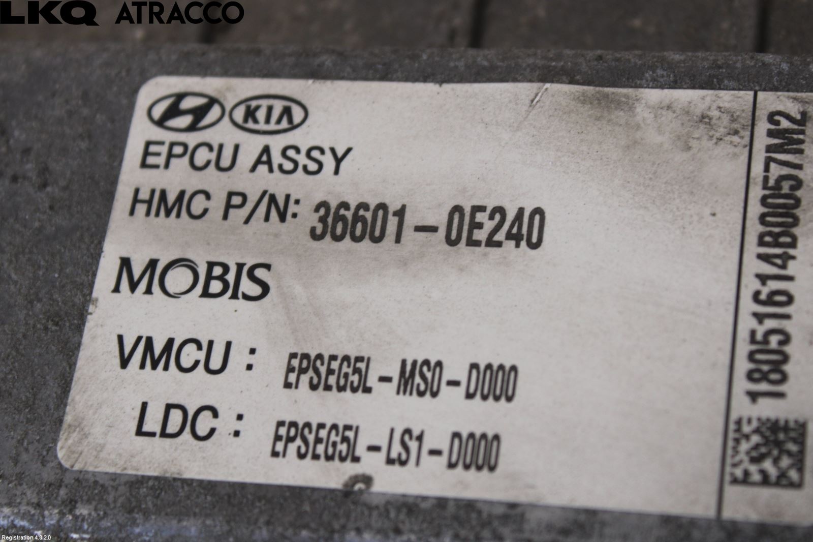 Kia SOUL 09- Inverter 12-)220V