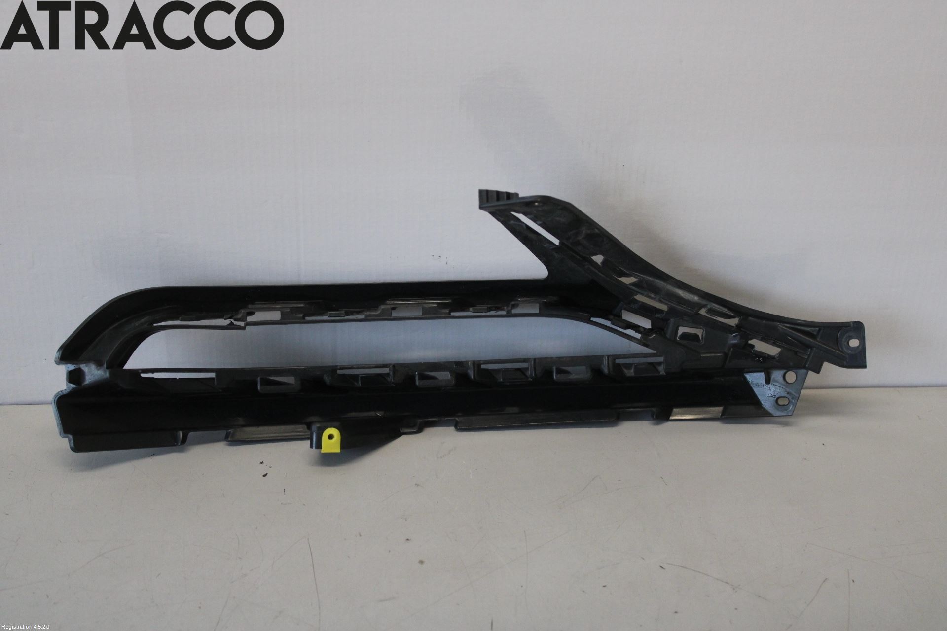 Audi Q7/SQ7 Støtfangerfeste Foran Høyre