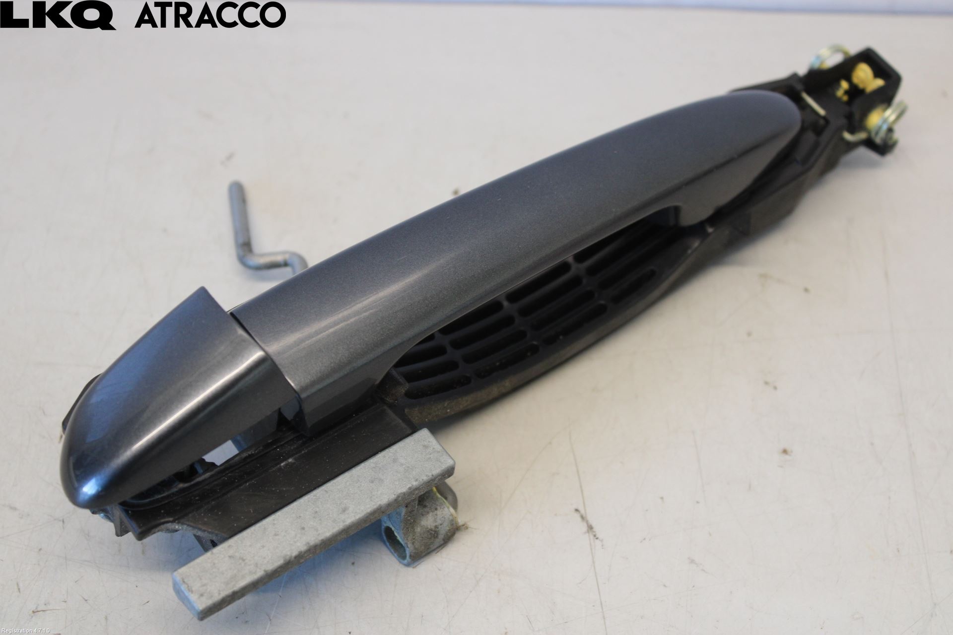 Mazda CX-5 12-17 Dørhandtak Ytre Venstre