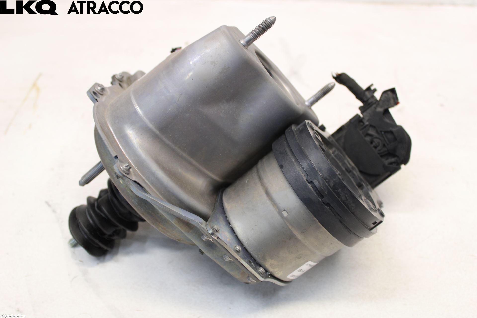 Porsche TAYCAN 20- Bremseservo