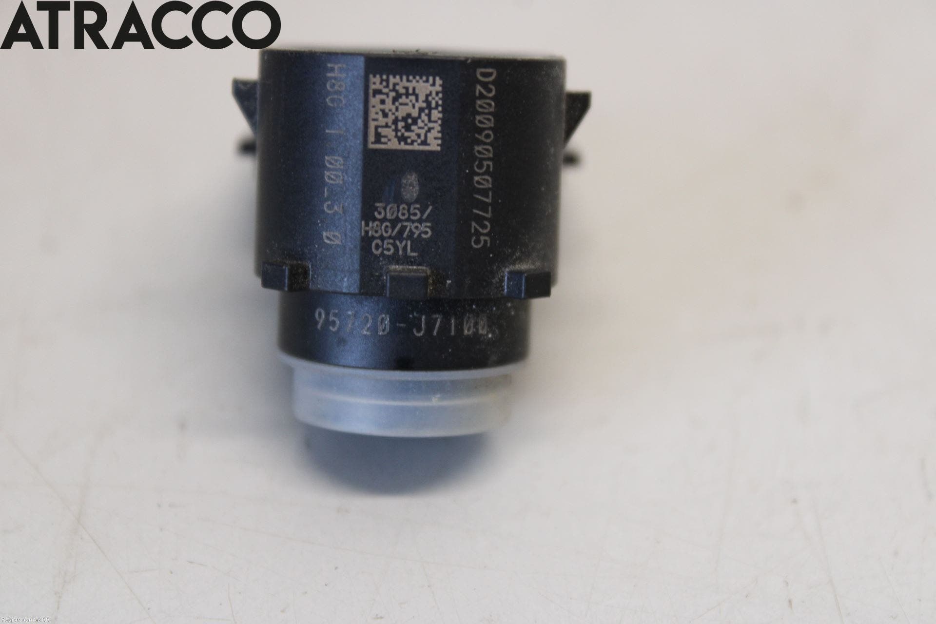 Kia XCEED 19- Sensor Parkering Front