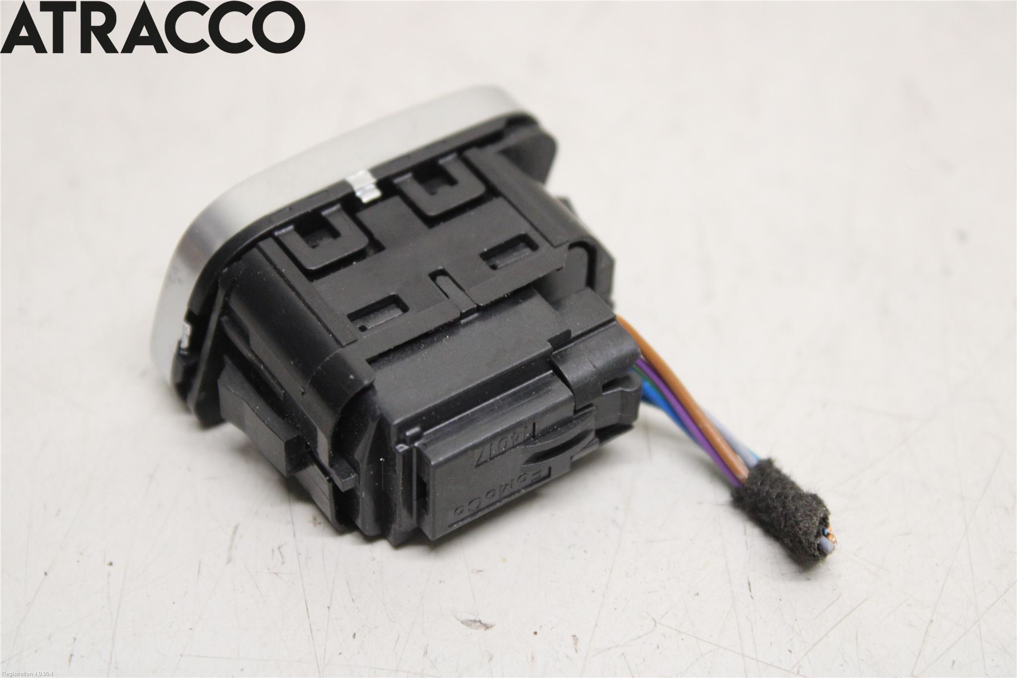 Ford FIESTA (VII) 18-23 Bryter Sentral Lås