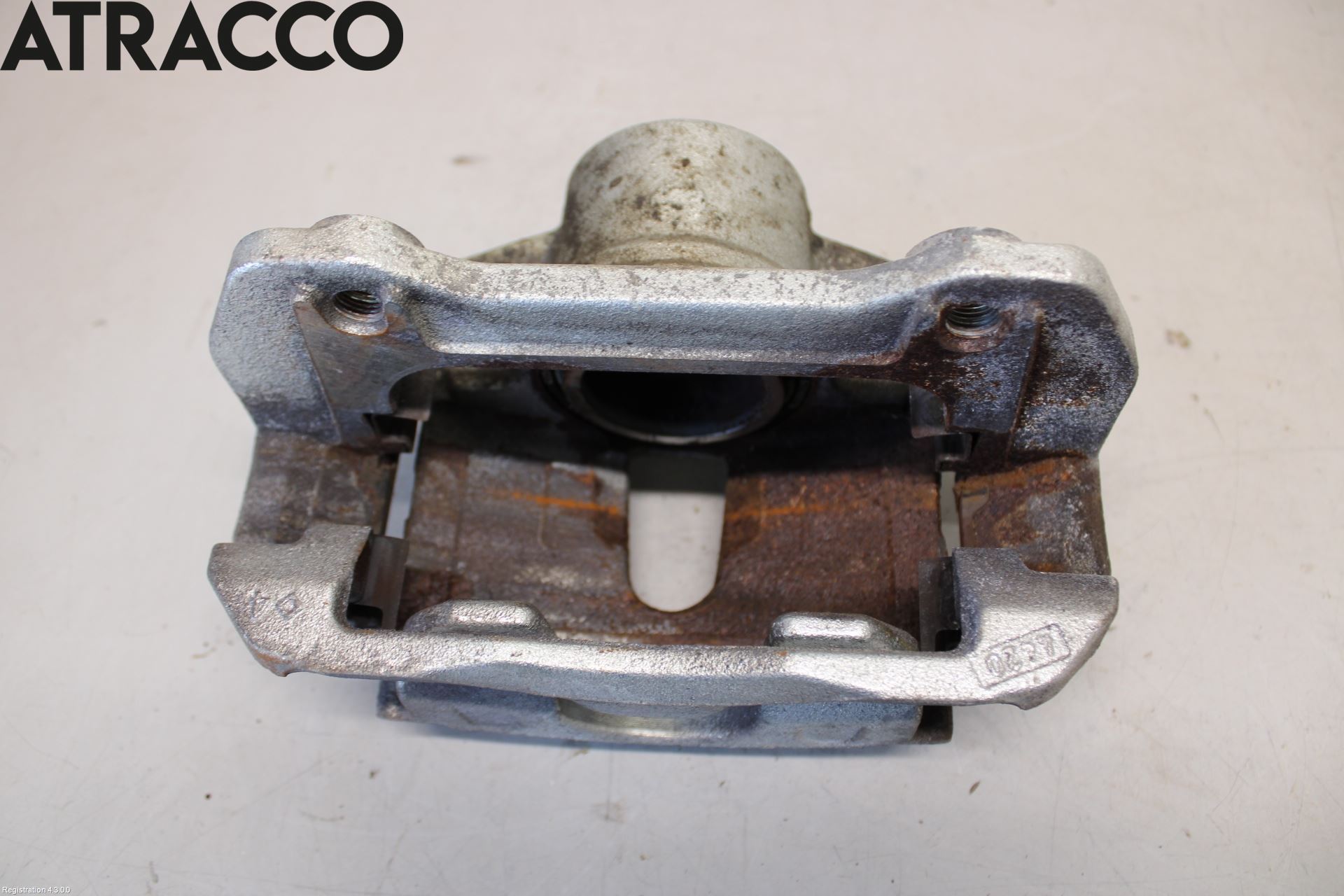 Kia XCEED 19- Bremsecaliper Foran Venstre