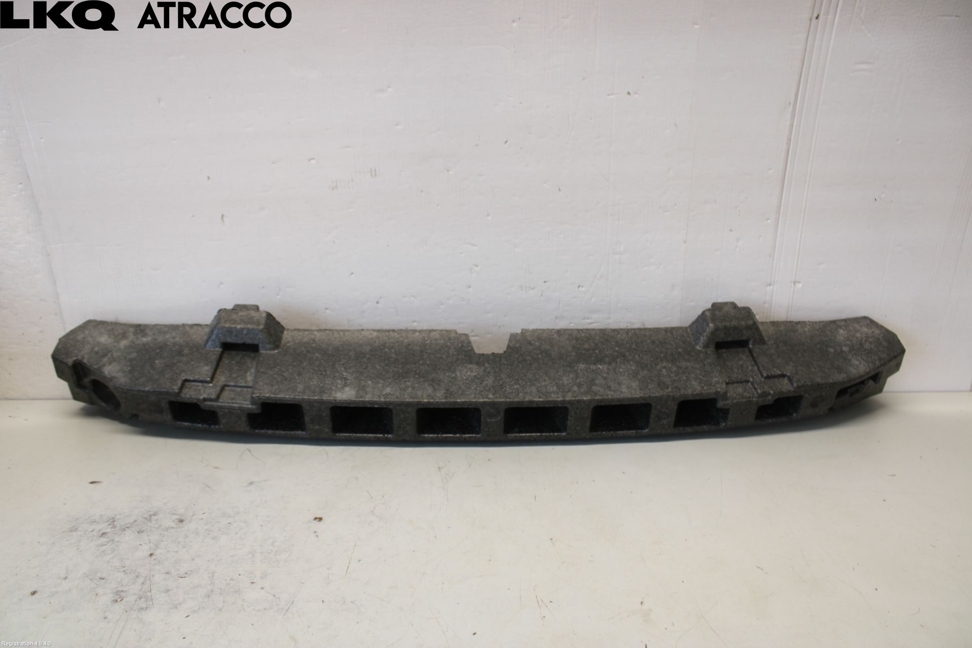 Volkswagen VW CADDY 16-20 Støtfanger Foran Deformelemen