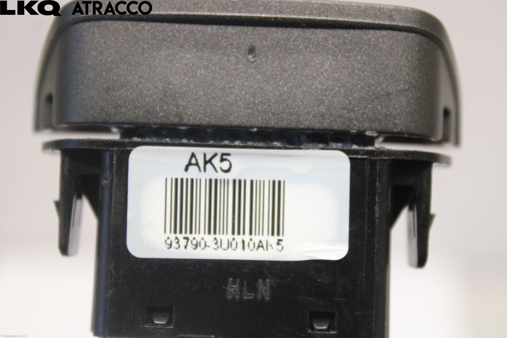 Kia SPORTAGE (SL) 11-15 Bryter Varsel (Nødblink)