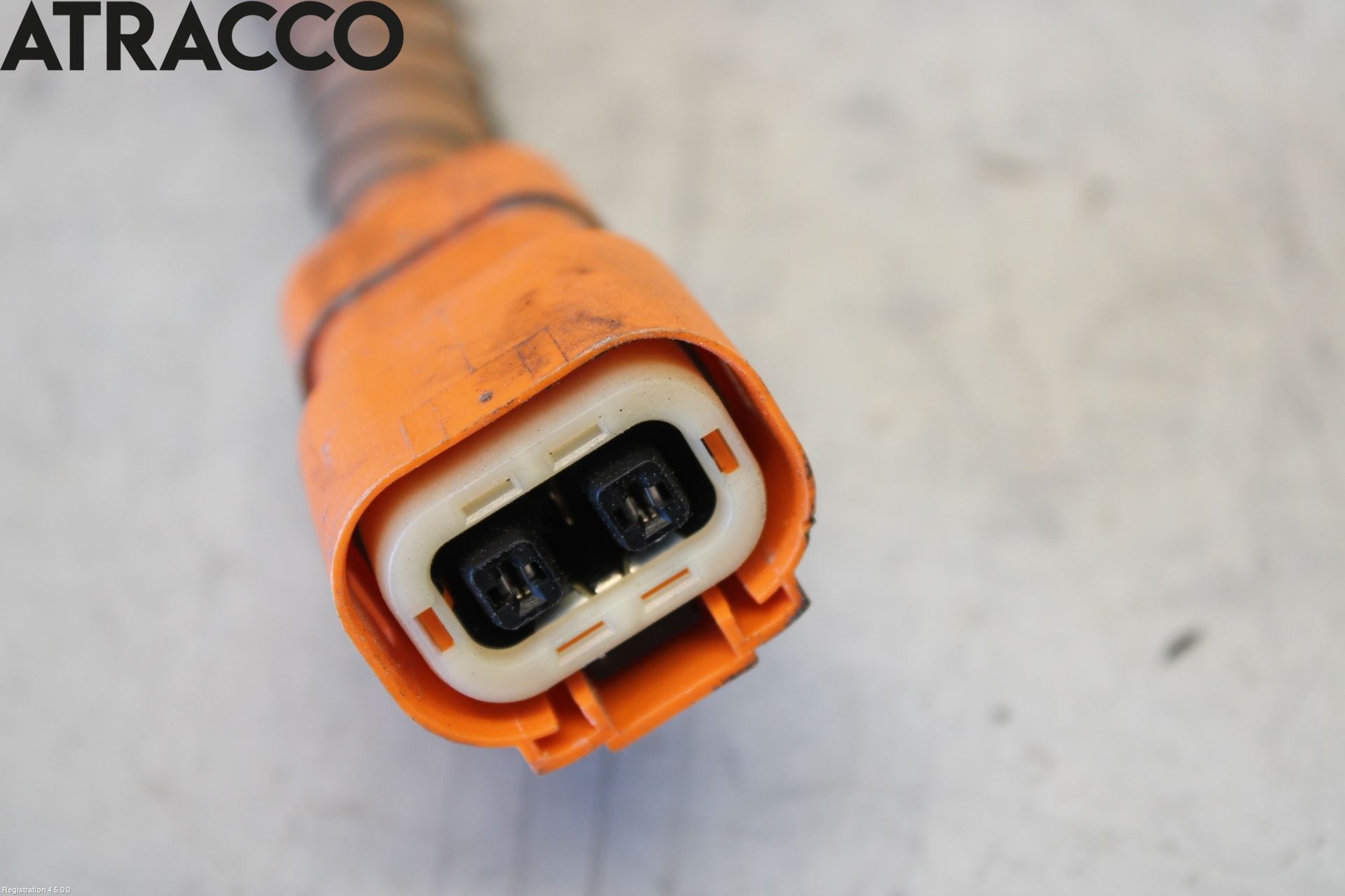 Volkswagen VW GOLF / E-GOLF VII 13-20 Kabelhärva Högspänning