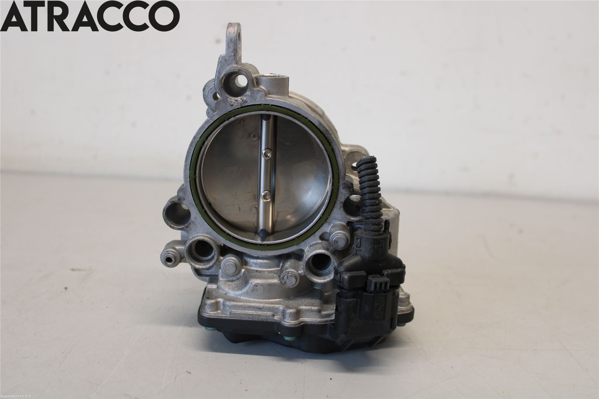 BMW 5 G30/G31/F90 17-23 Inns Spjeldhus