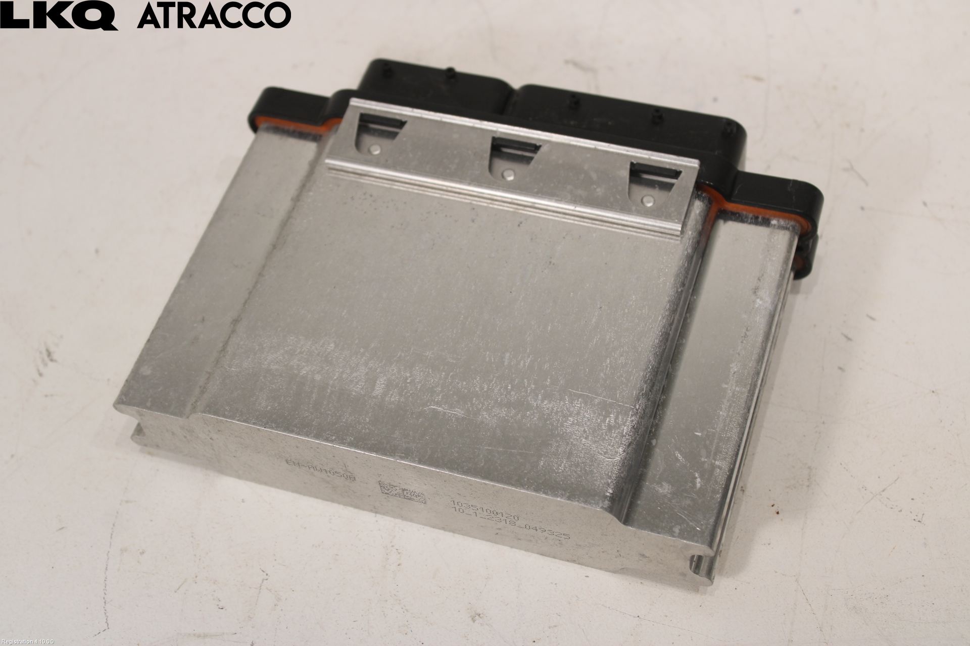 Volkswagen VW GOLF / E-GOLF VII 13-20 Styreenhet Innsprøytning