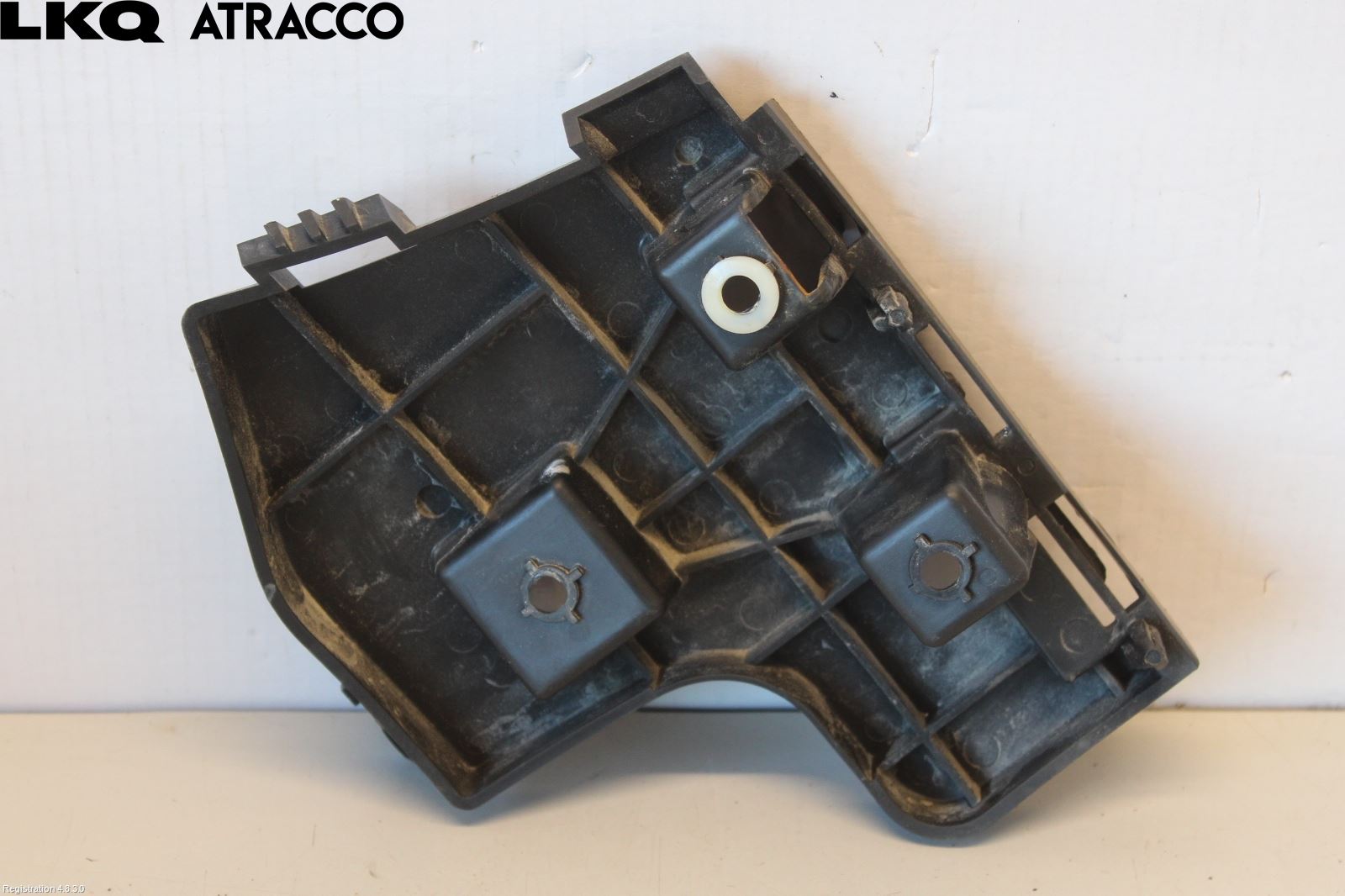 Volvo V60 11-13 Støtfangerfeste Bak Venstre