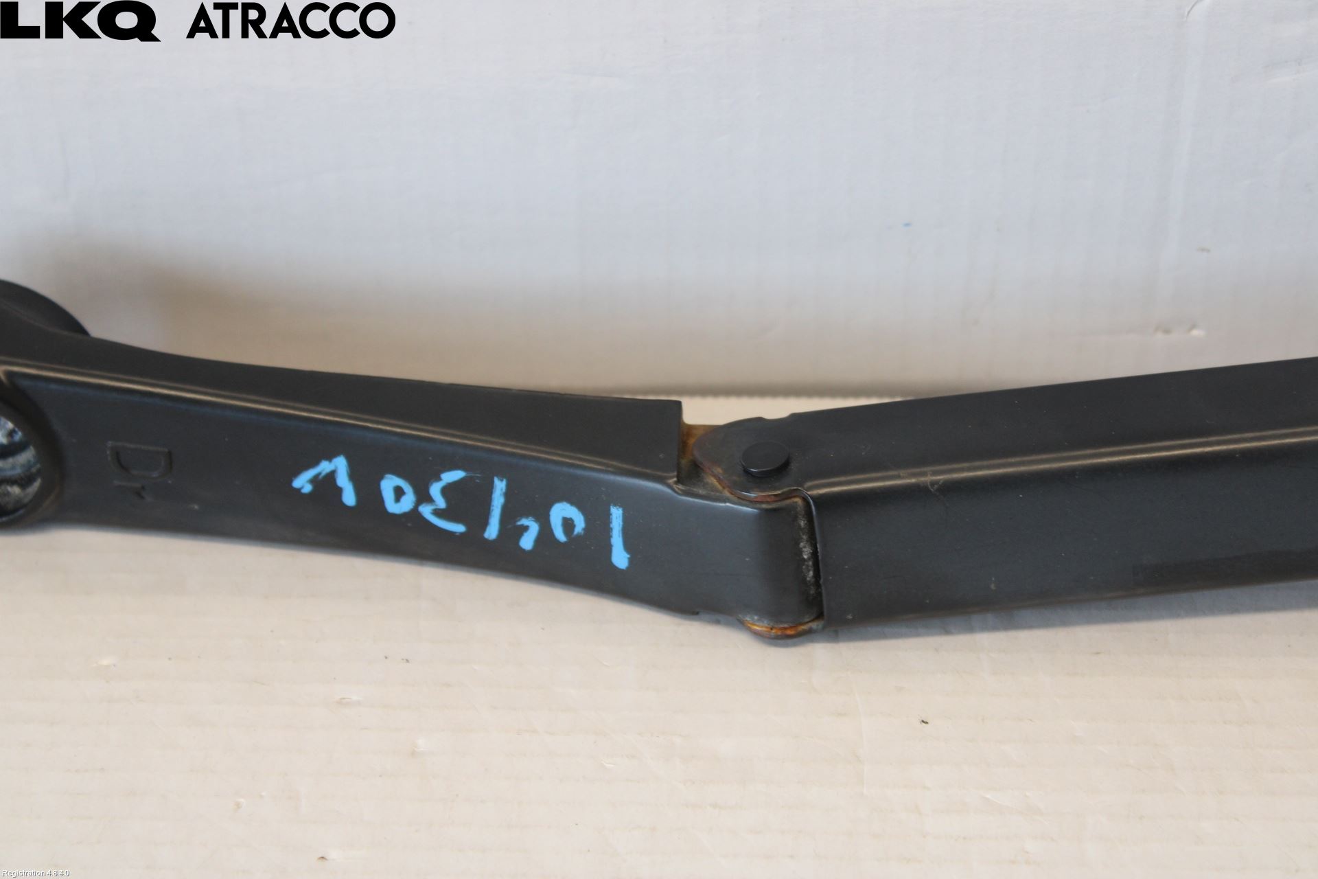 Kia SPORTAGE (SL) 11-15 Viskerarm-Armer Frontrute