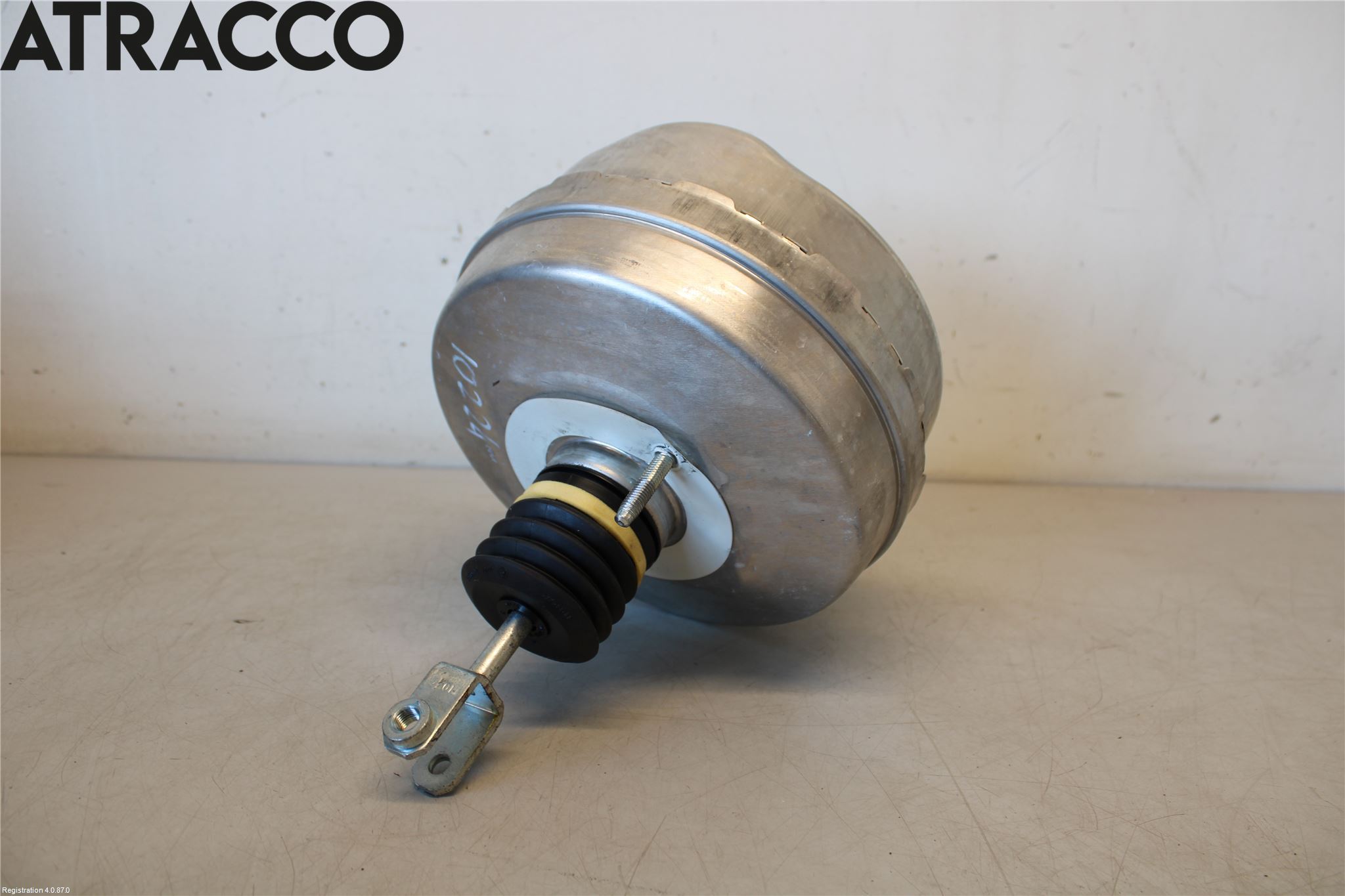 Mercedes-Benz MB C-KLASS (W205) 14-21 Bremseservo