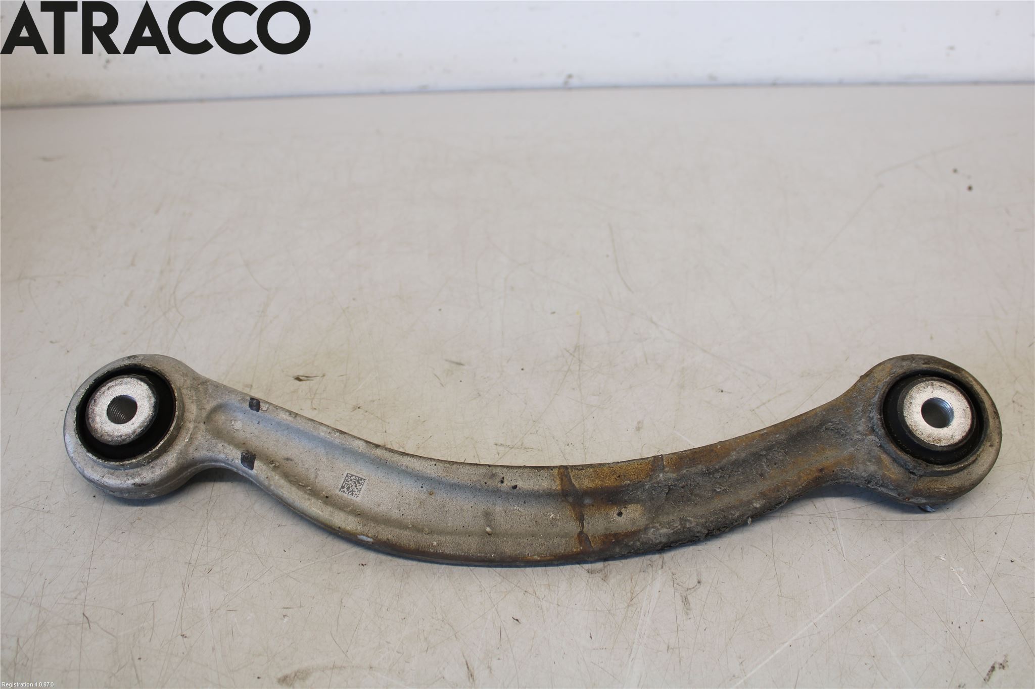 Mercedes-Benz MB C-KLASS (W205) 14-21 Bærearm Bak Høyre