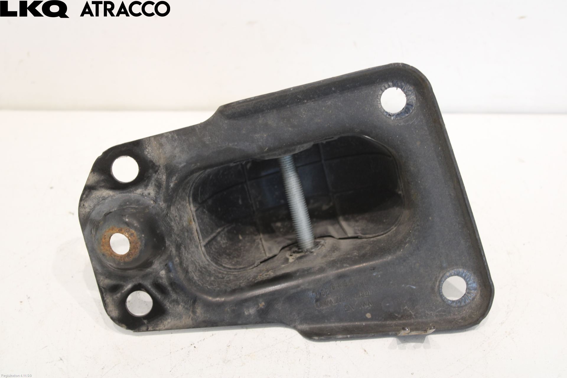 Volkswagen VW GOLF / E-GOLF VII 13-20 Bakaksel Feste