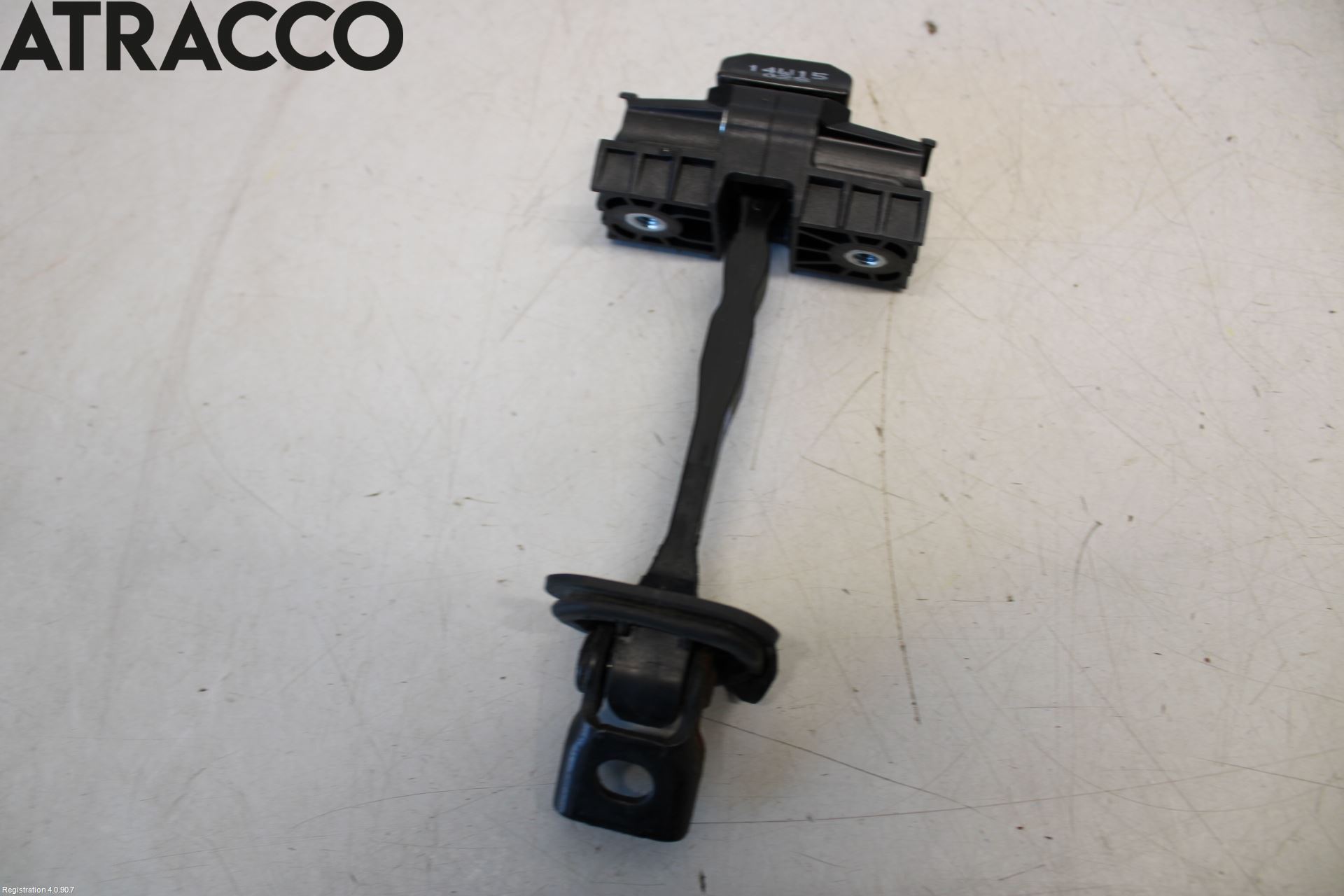 Volkswagen VW UP! / E-UP! Dørstopper