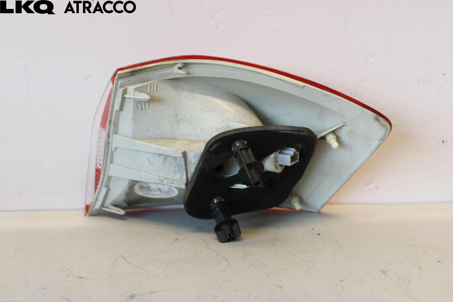 Ford KUGA 08-12 Baklykt Venstre