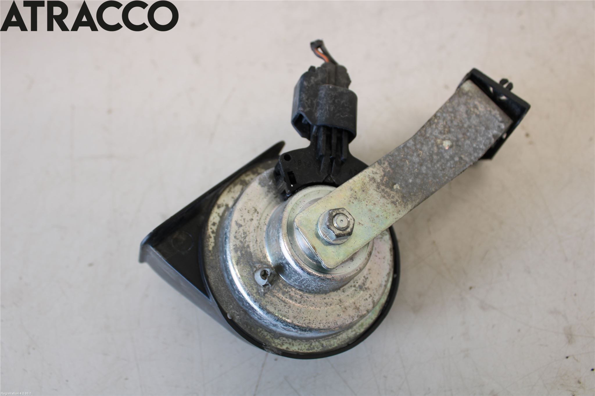 Volvo V60 11-13 Signalhorn