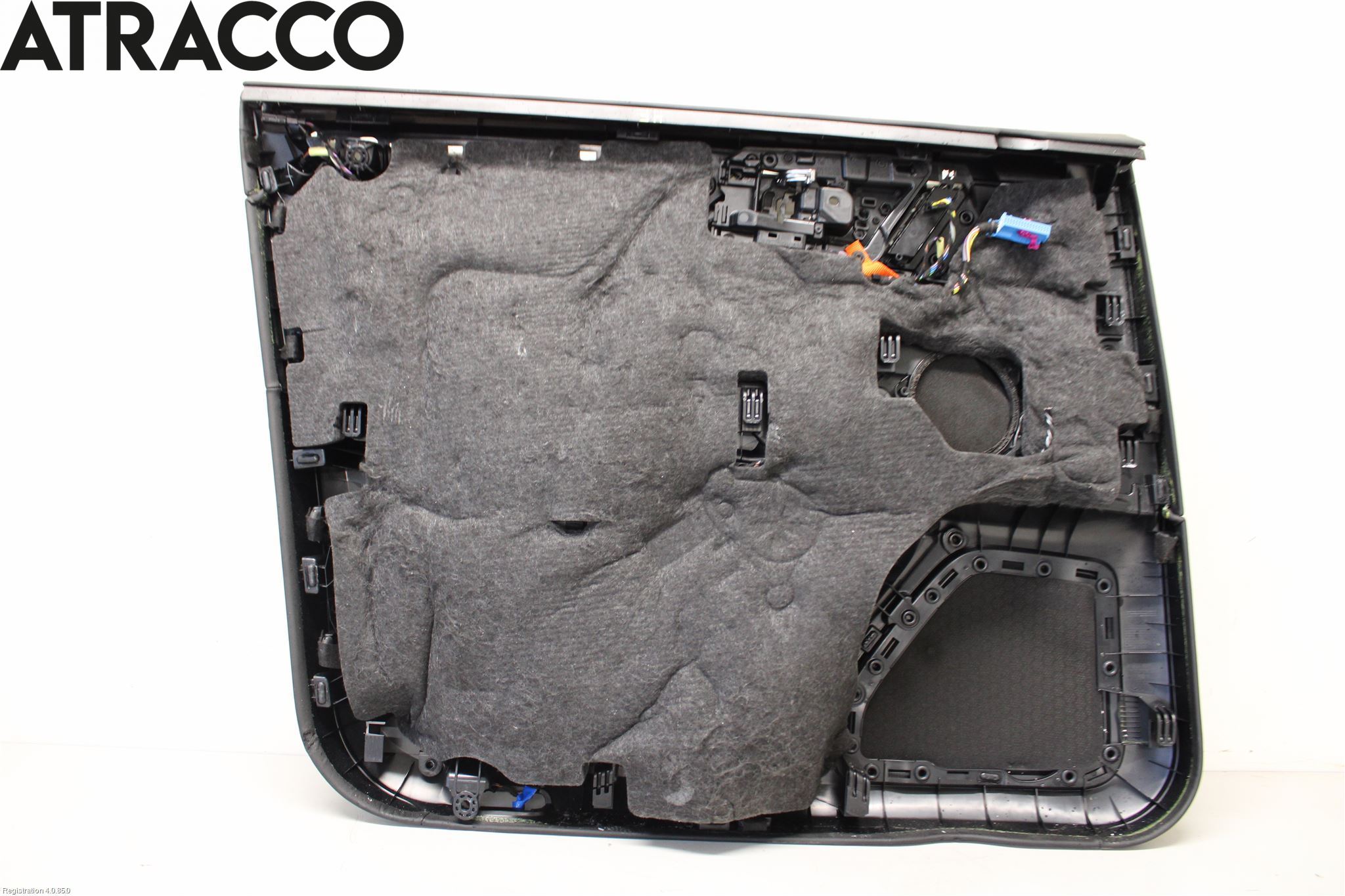 Porsche MACAN/EV 14- Innr Dørtrekk Høyre