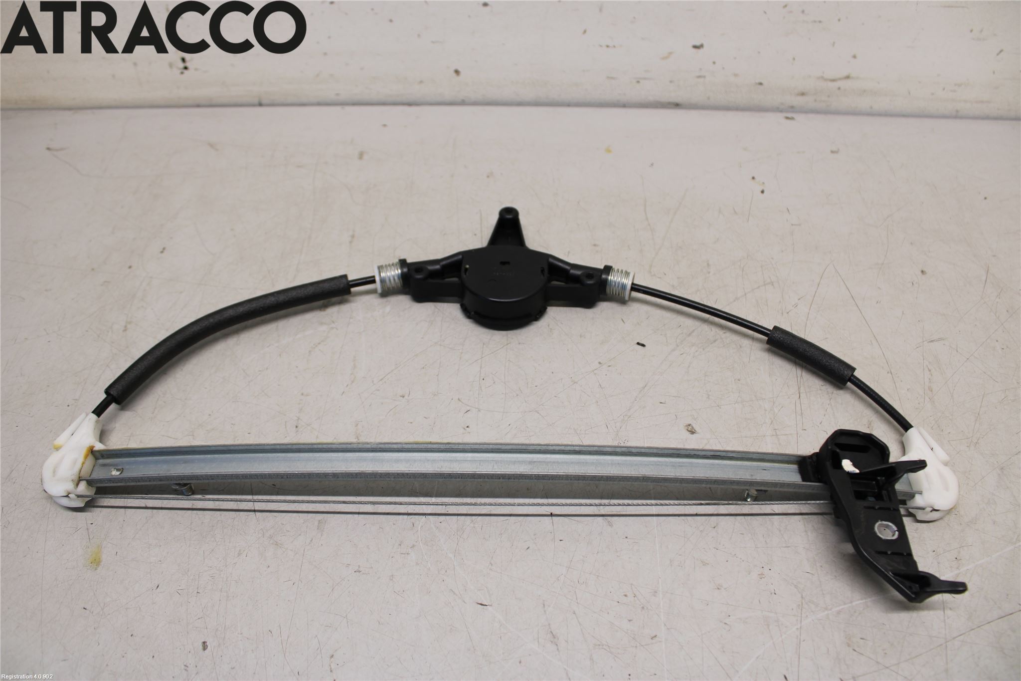 Mazda 6 13- Vindusheis