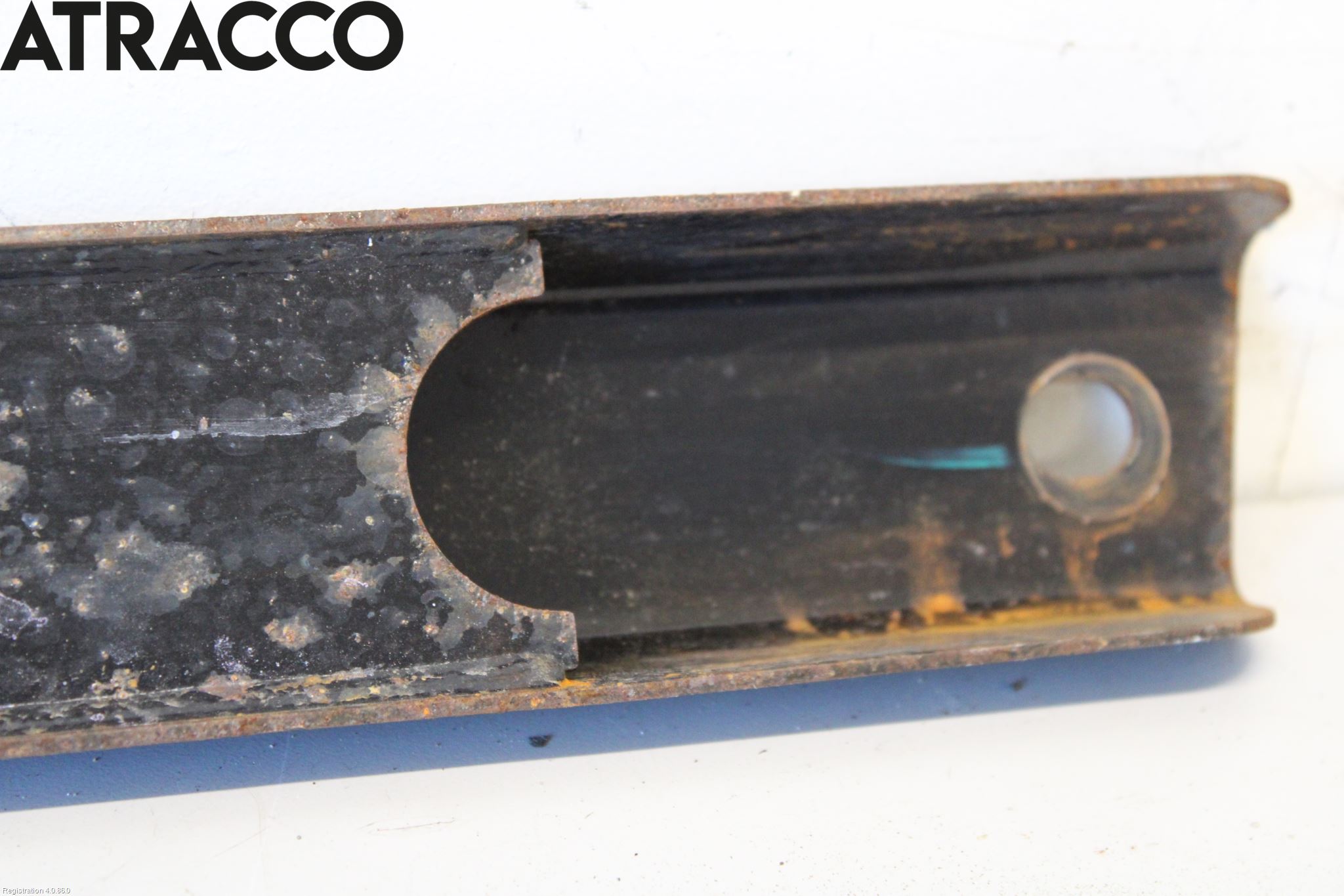 MG ZS EV 20- Front Øvrig