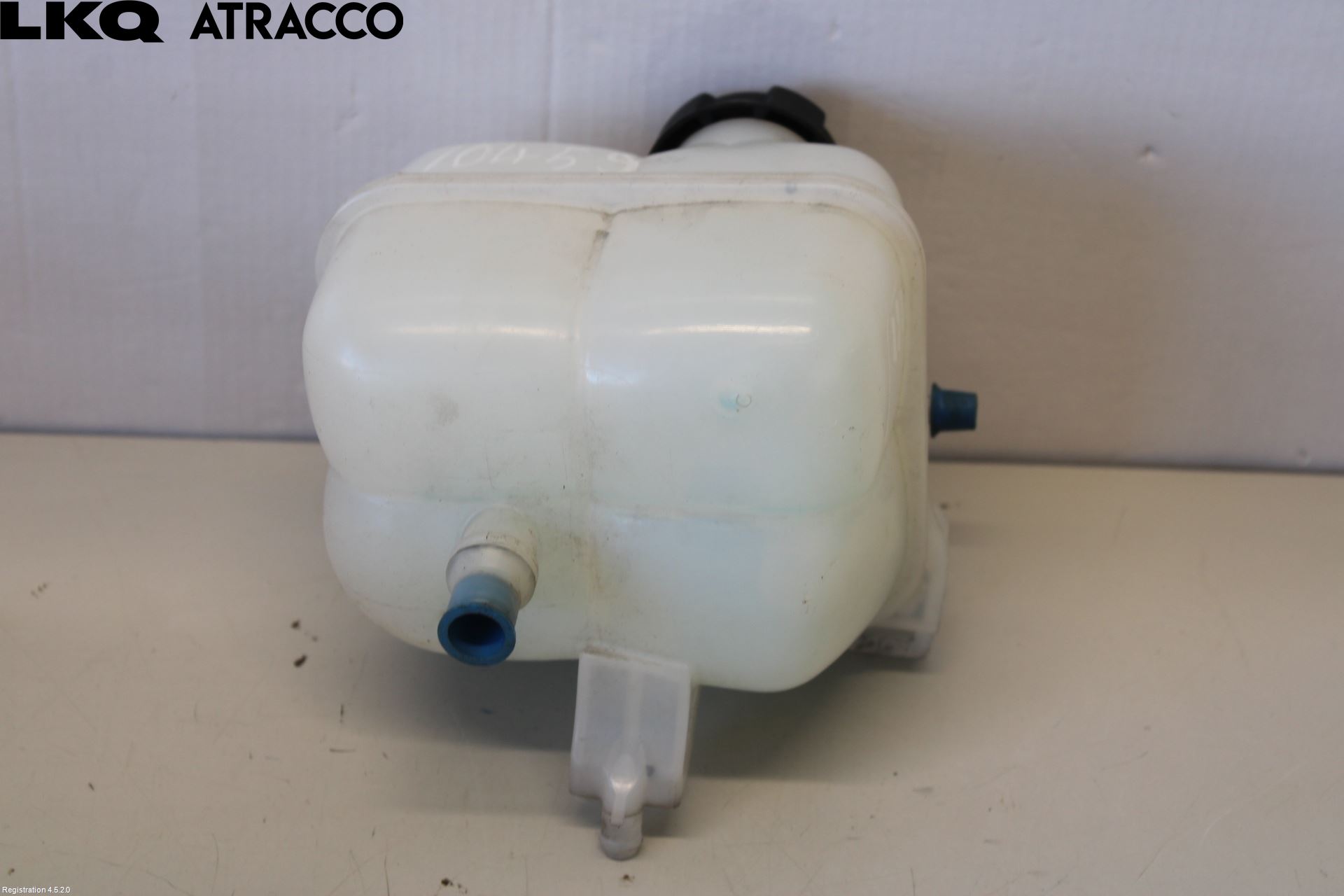 BMW i3 I01 13-22 Ekspansjonstank