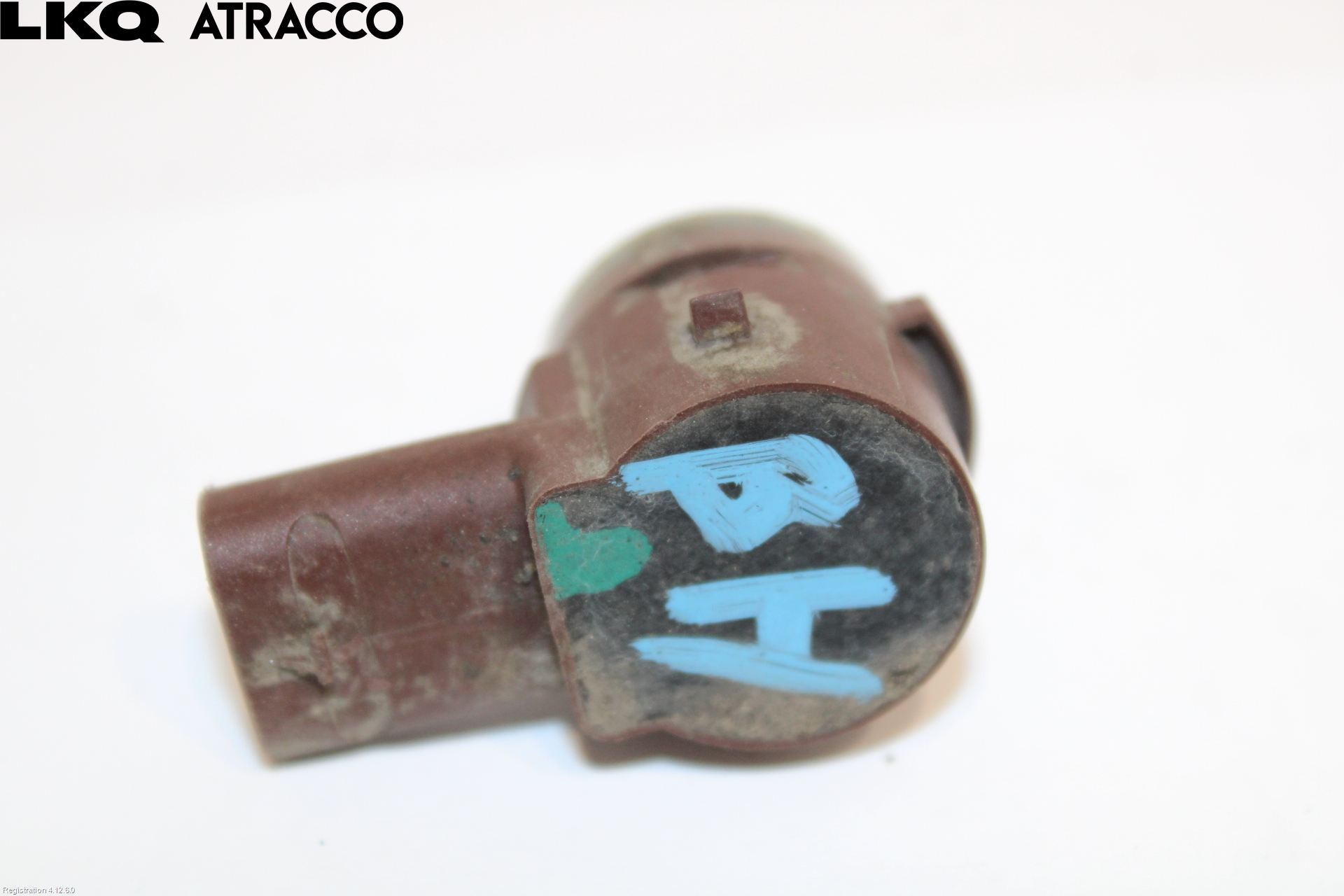 Tesla MODEL 3 17- Sensor Ryggesensor