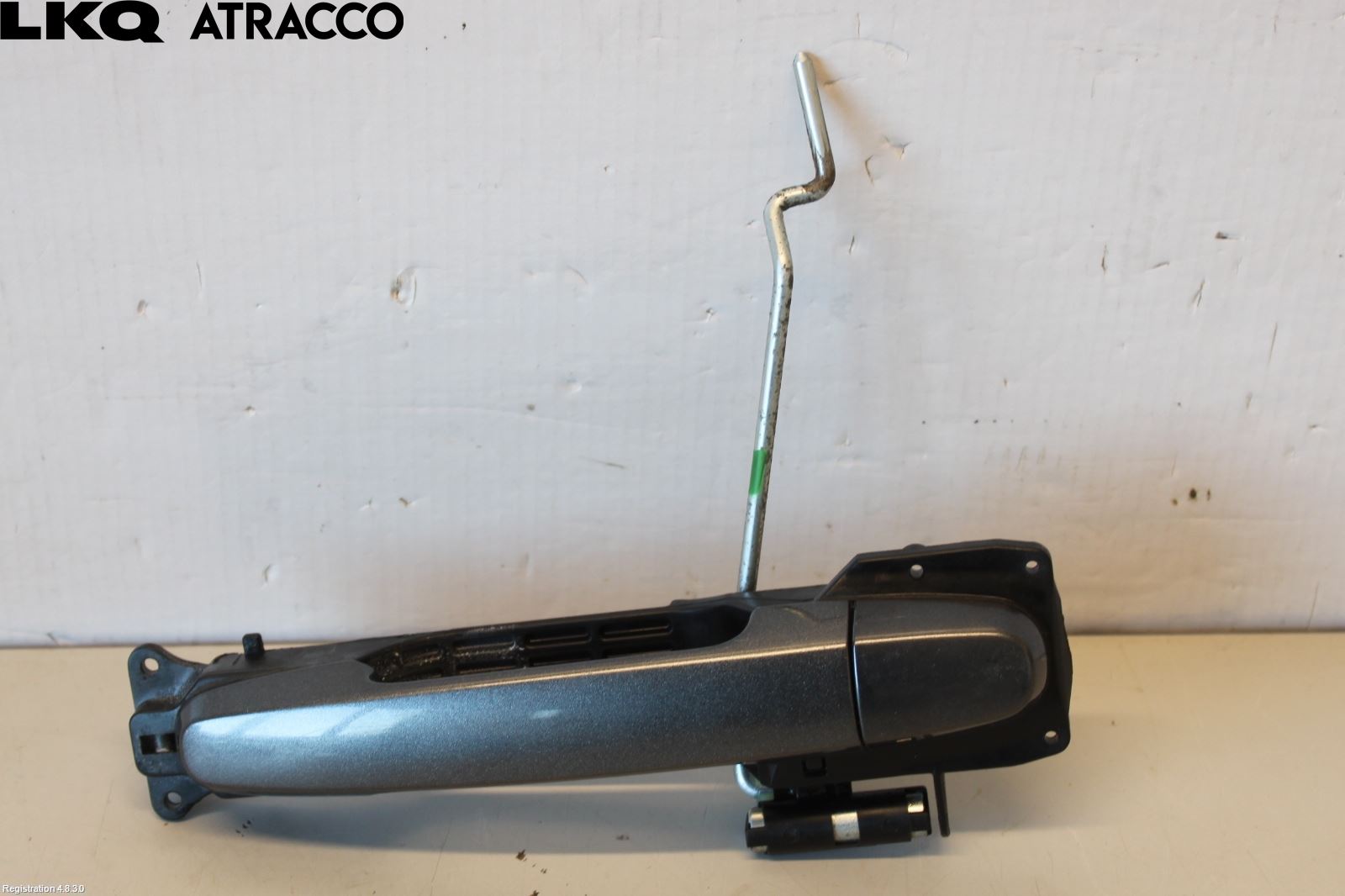 Toyota AURIS 10-12 Dørhandtak Ytre Høyre