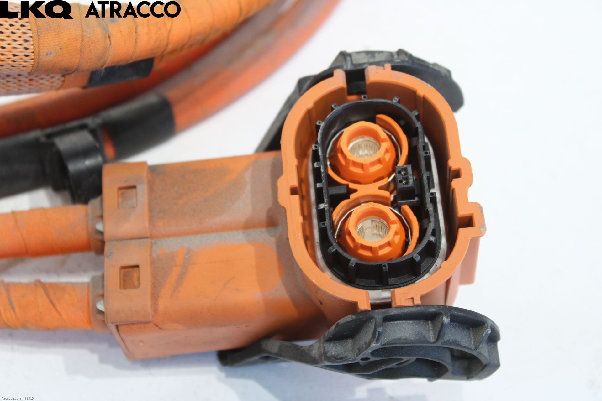 Skoda SUPERB 16-24 Kabelhärva Högspänning