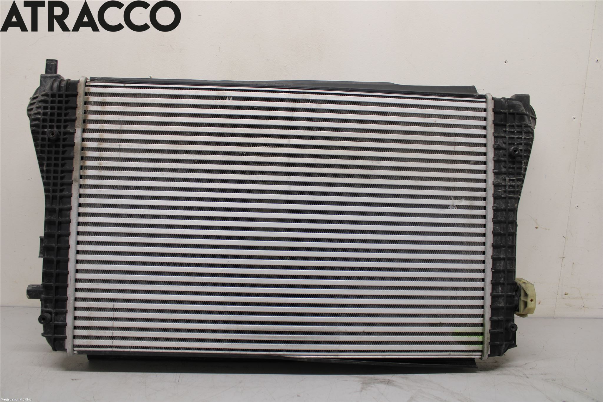 Volkswagen VW PASSAT 11-14 Intercooler Radiator