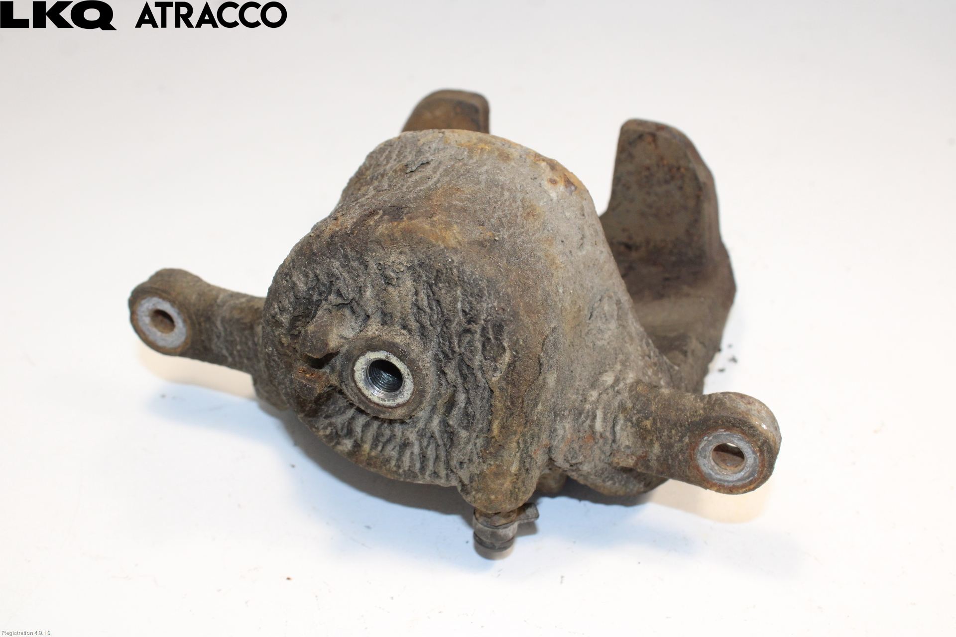 Kia CARENS III 13-19 Bremsecaliper Foran Venstre