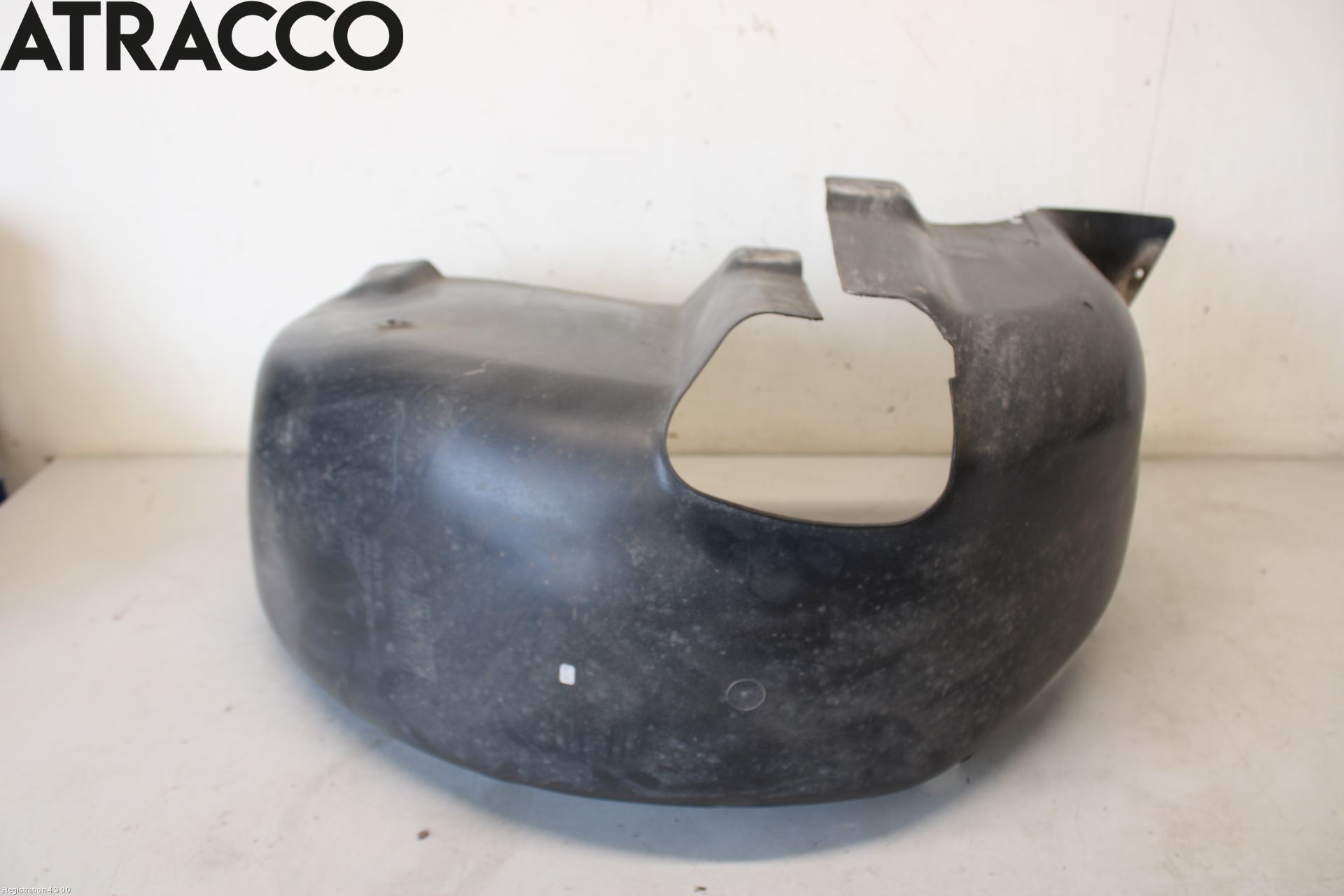 Volkswagen VW POLO 10-17 Skjerm Indre