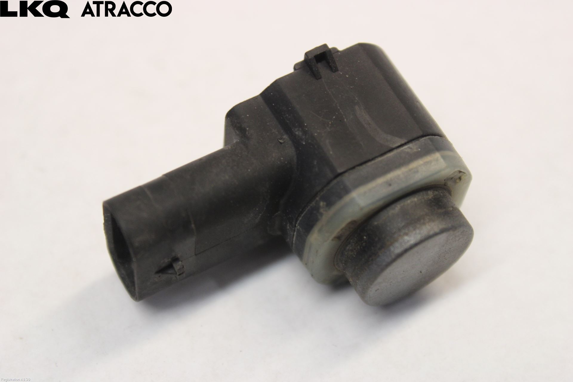 Audi Q5 09-16 Sensor Ryggesensor