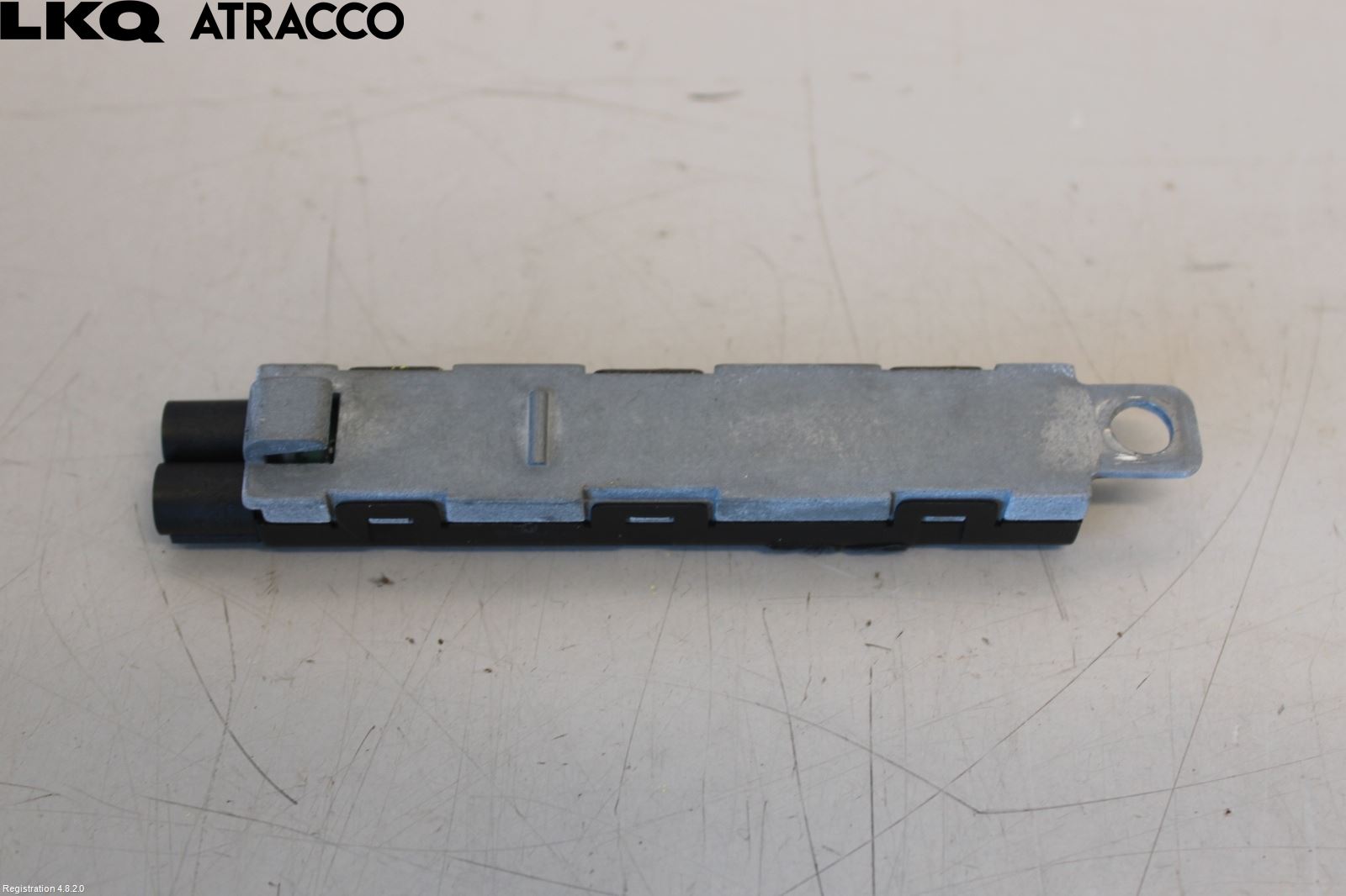 Volkswagen VW GOLF VI 09-13 Stereo Antenneforsterker