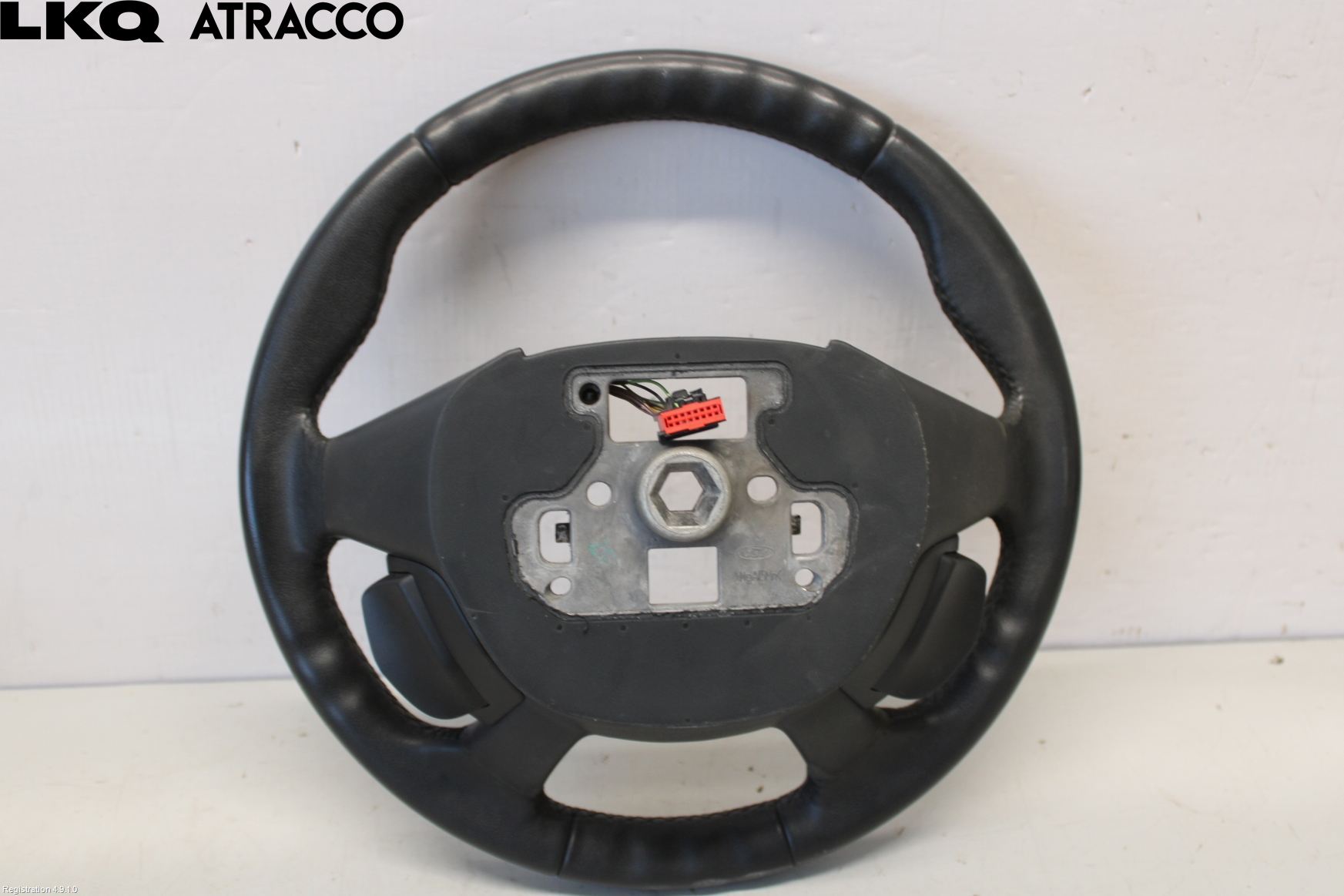 Ford FOCUS 11-14 Ratt