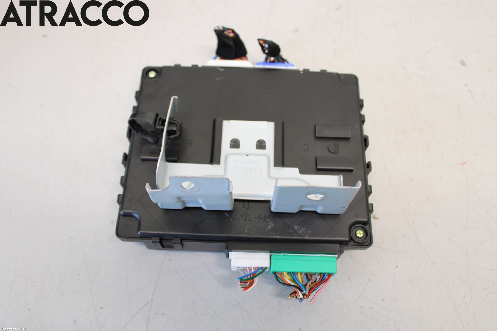 Kia SOUL 09- Styreenhet Øvrig