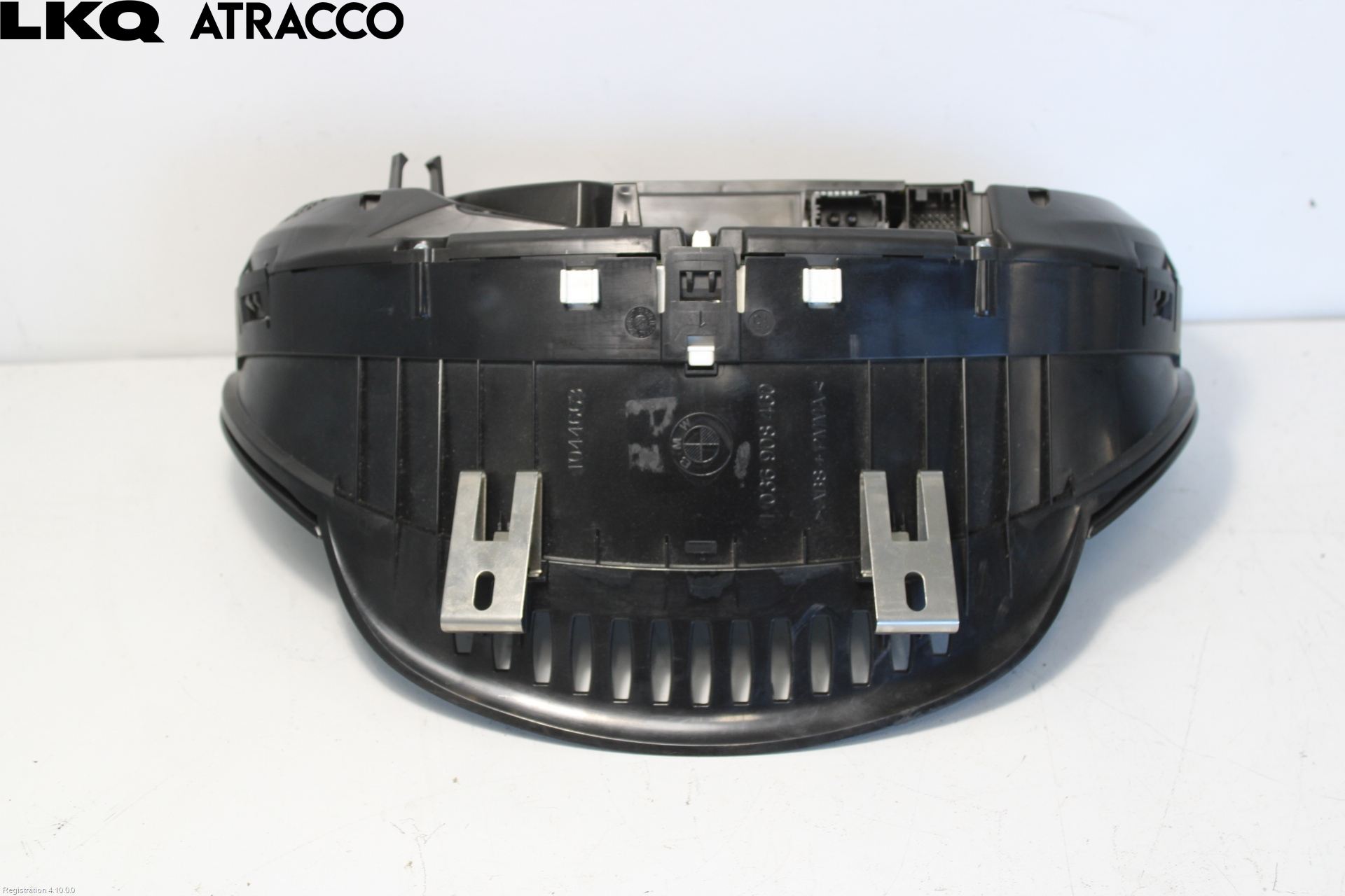 BMW 5 F10/F11/F18 09-17 Instr Kombinert