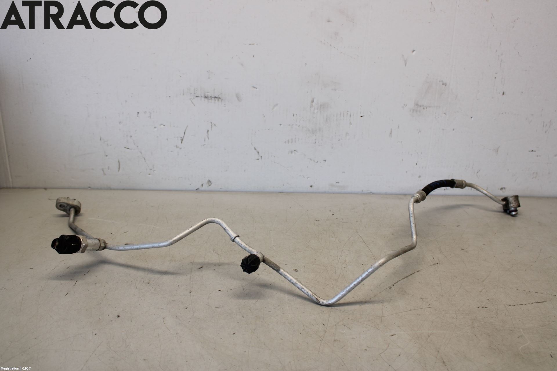 Volkswagen VW UP! / E-UP! Varme Ac Slange - Rør