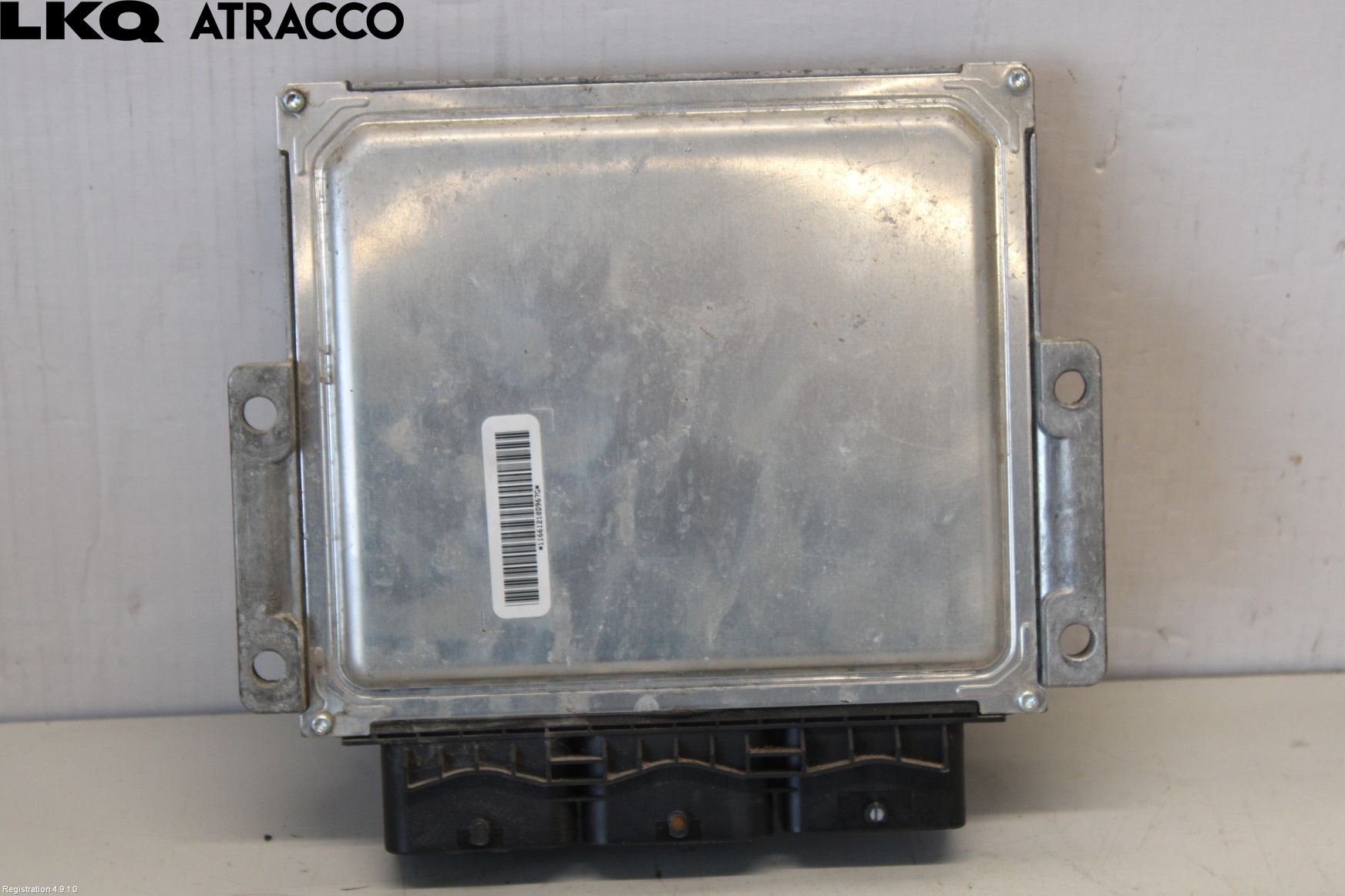 Ford FOCUS 11-14 Styreenhet Innsprøytning